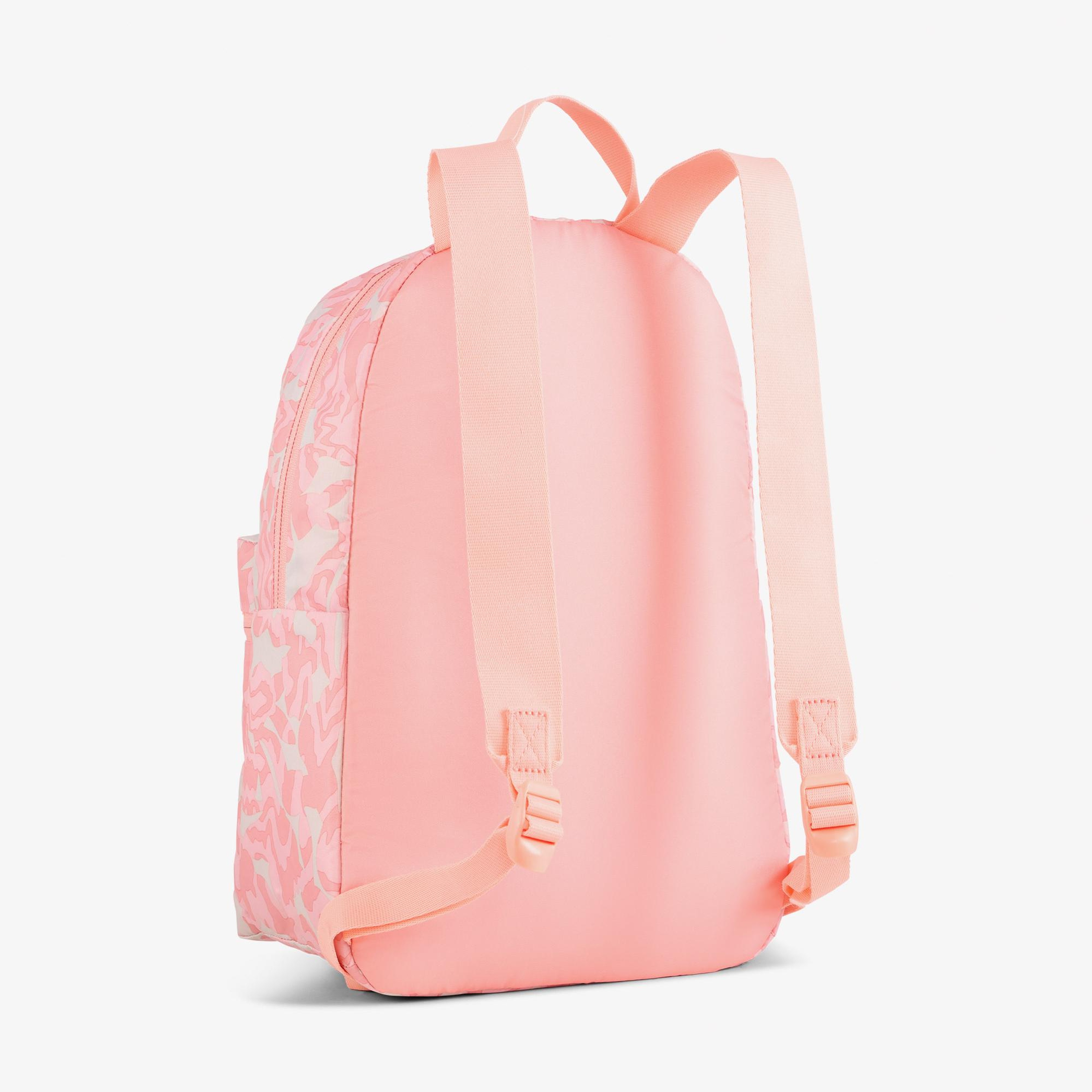Puma Pop Small Unisex Pembe Sırt Çantası