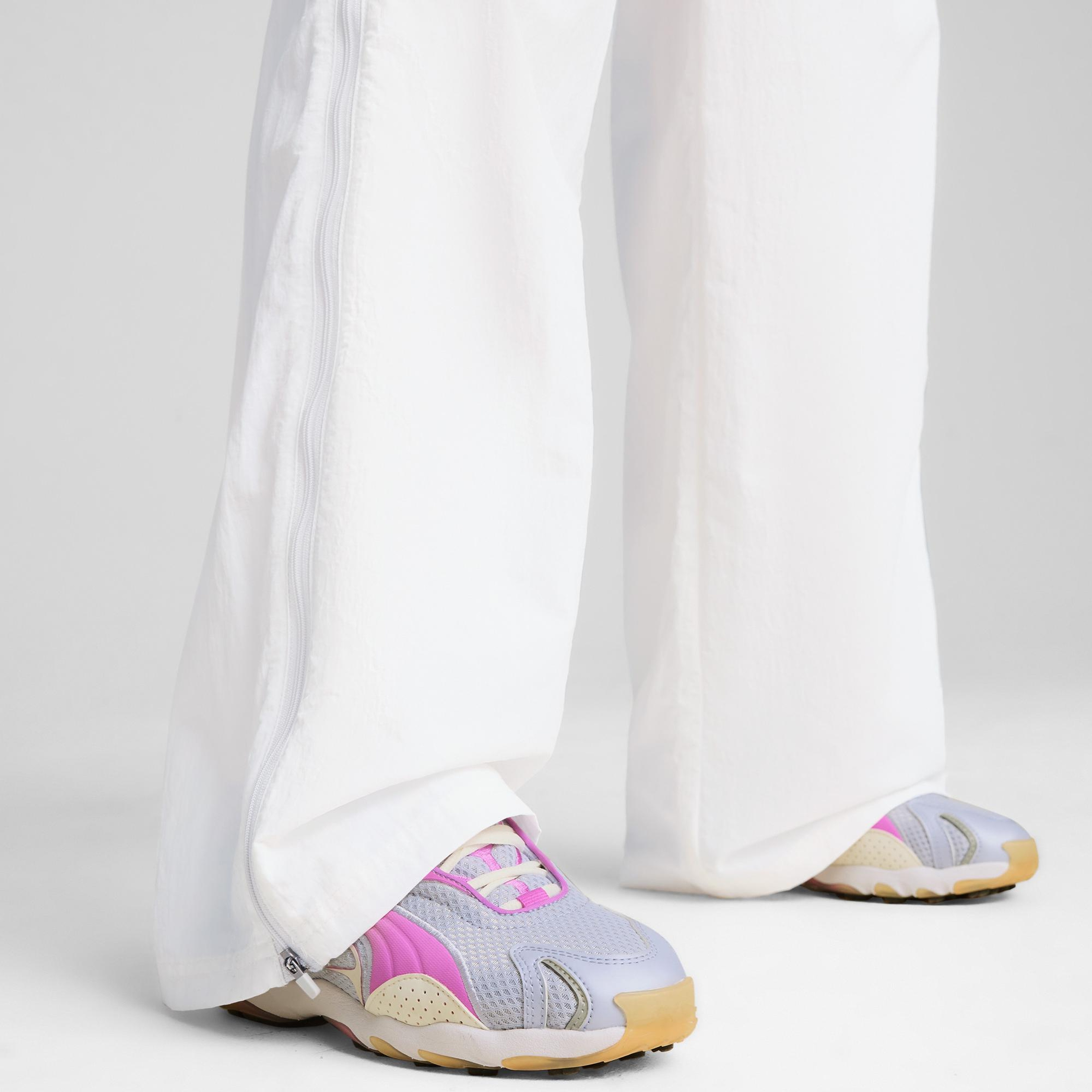 Puma Inhale Erkek Gri Spor Ayakkabı