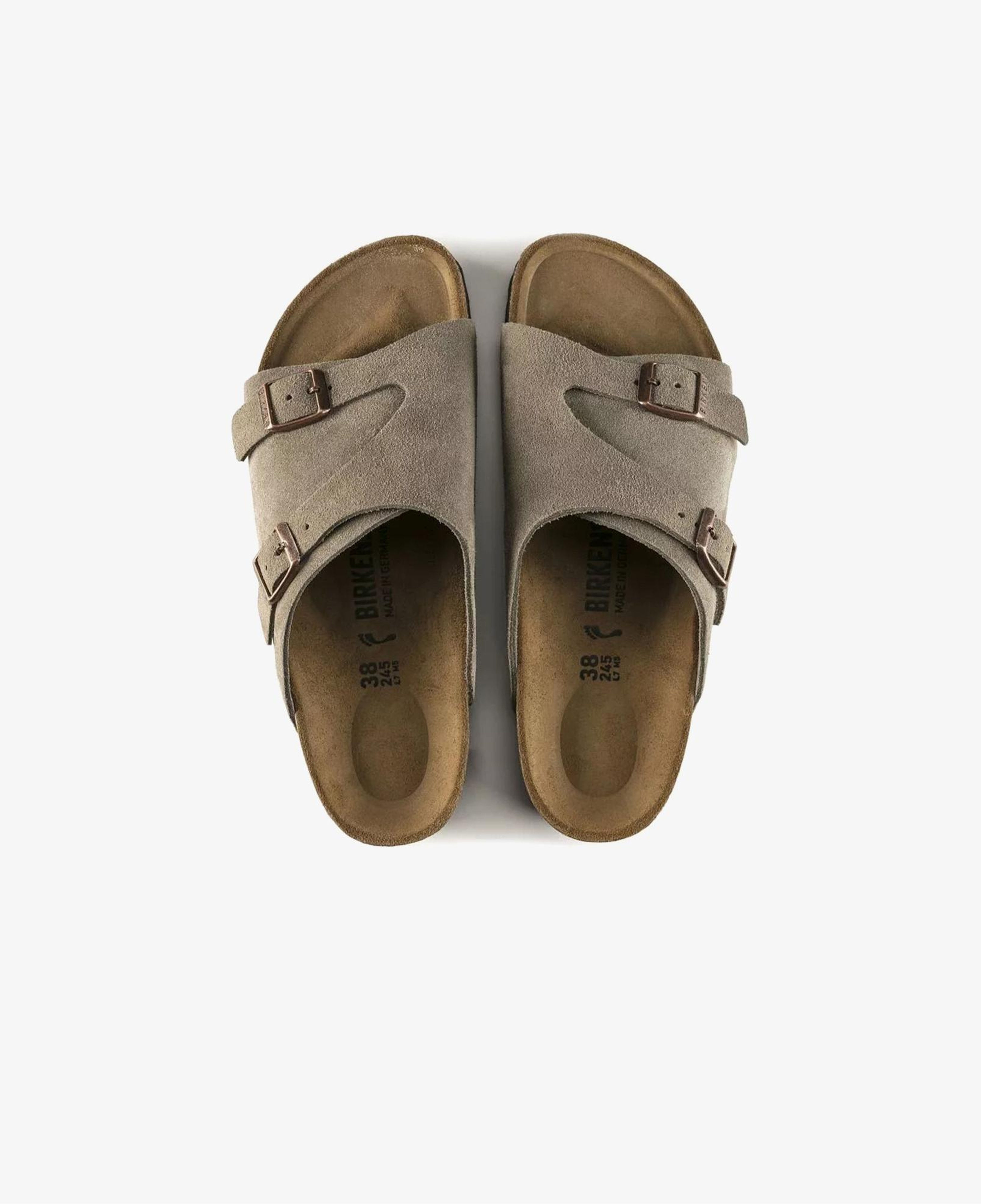 Birkenstock Classics Unisex Kahverengi Terlik