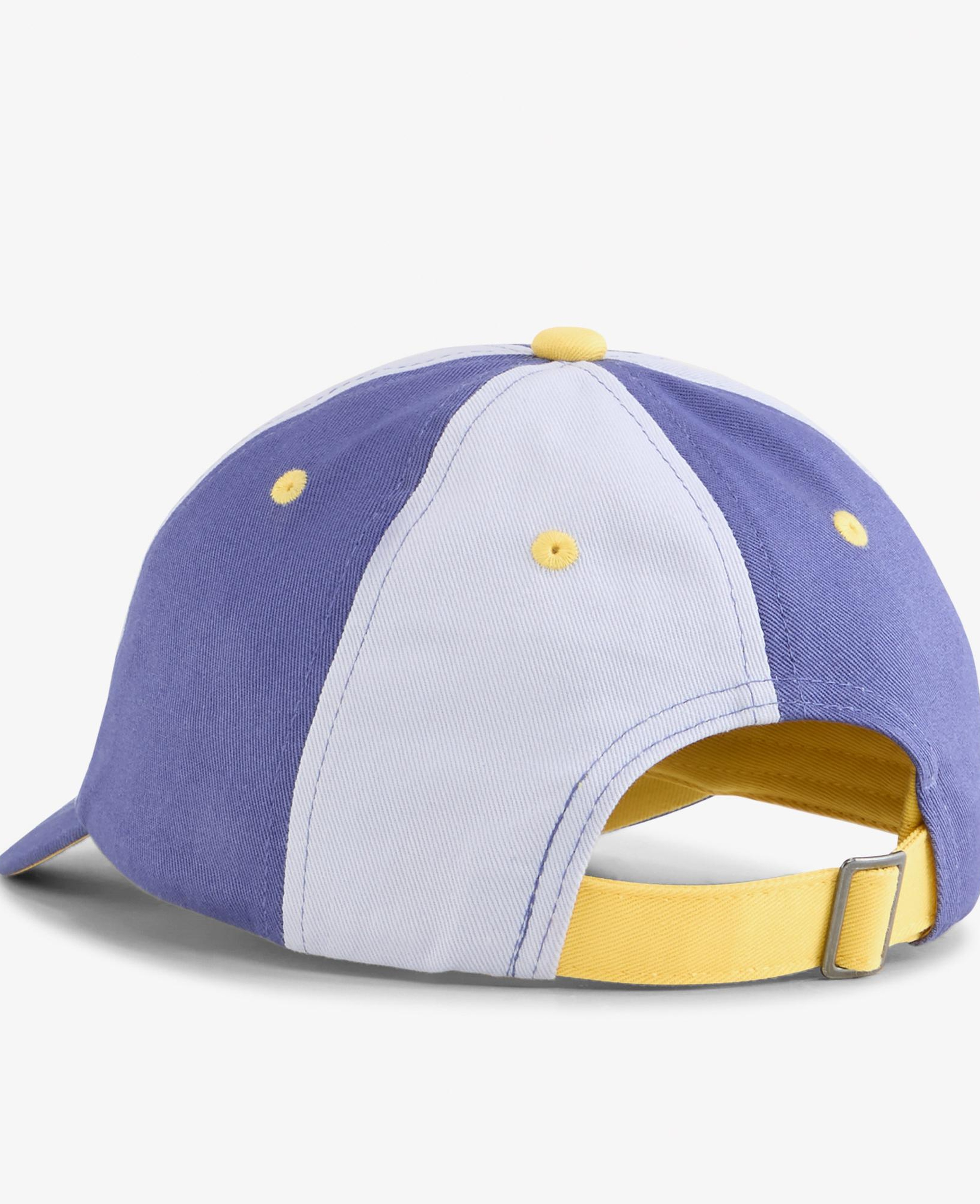 Puma Essentials Dad Çocuk Mavi Şapka