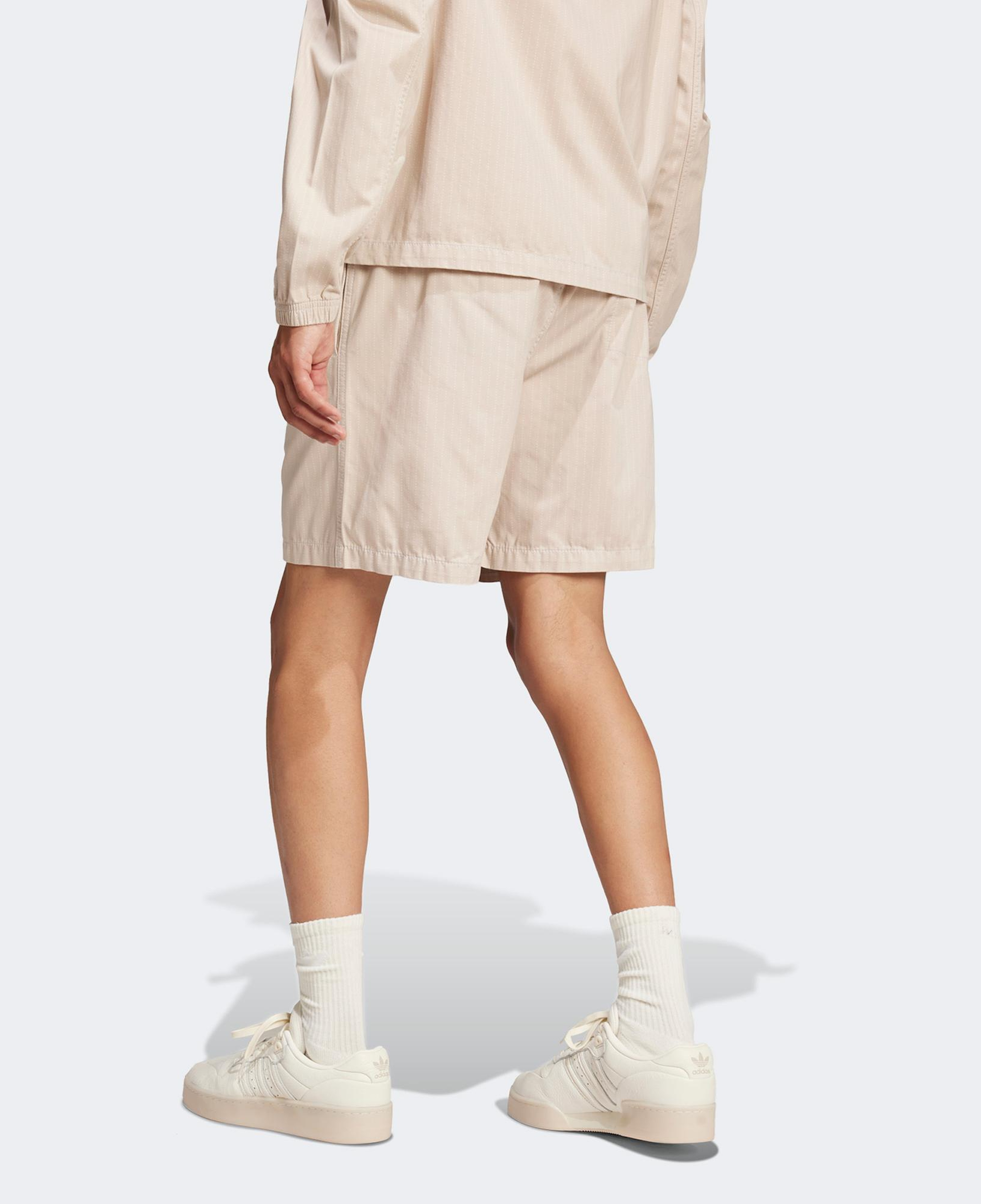 adidas Wab Worker Erkek Gri Şort