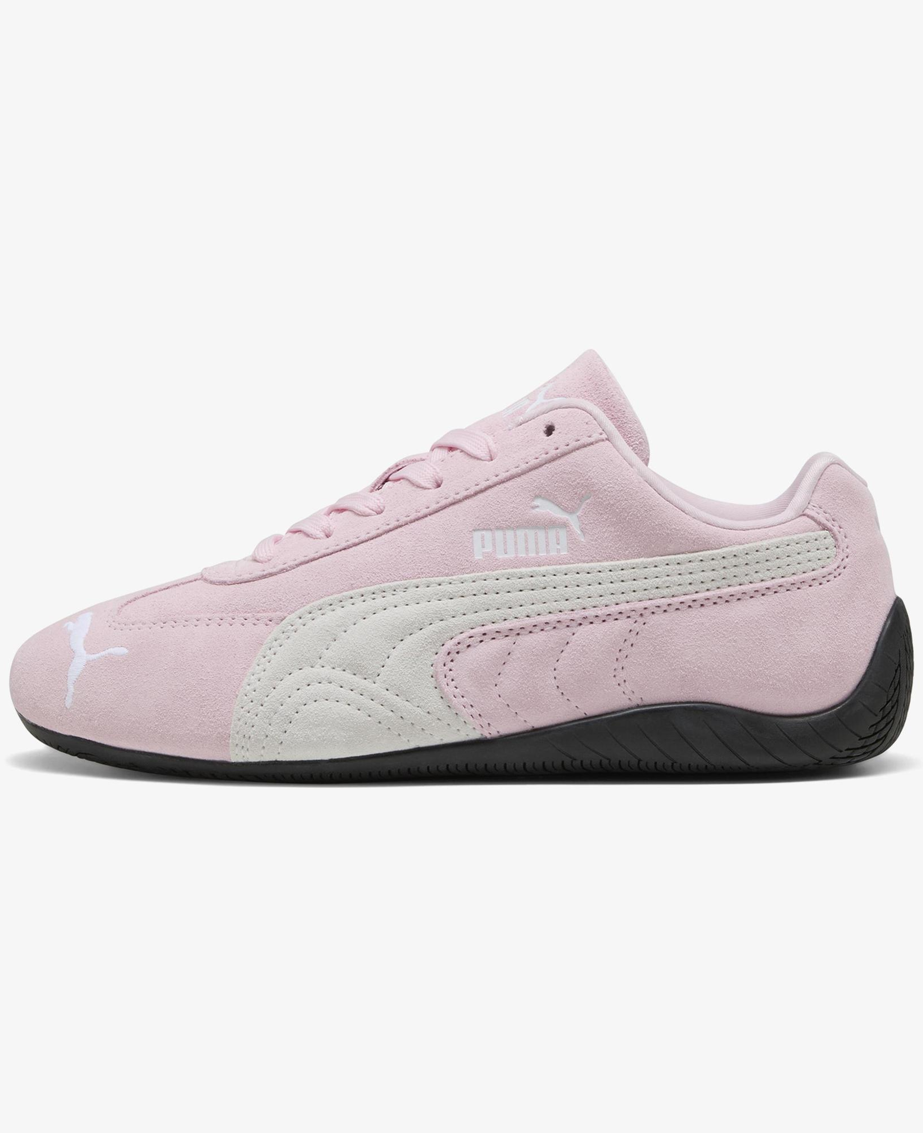 Puma Speedcat OG Kadın Pembe Spor Ayakkabı