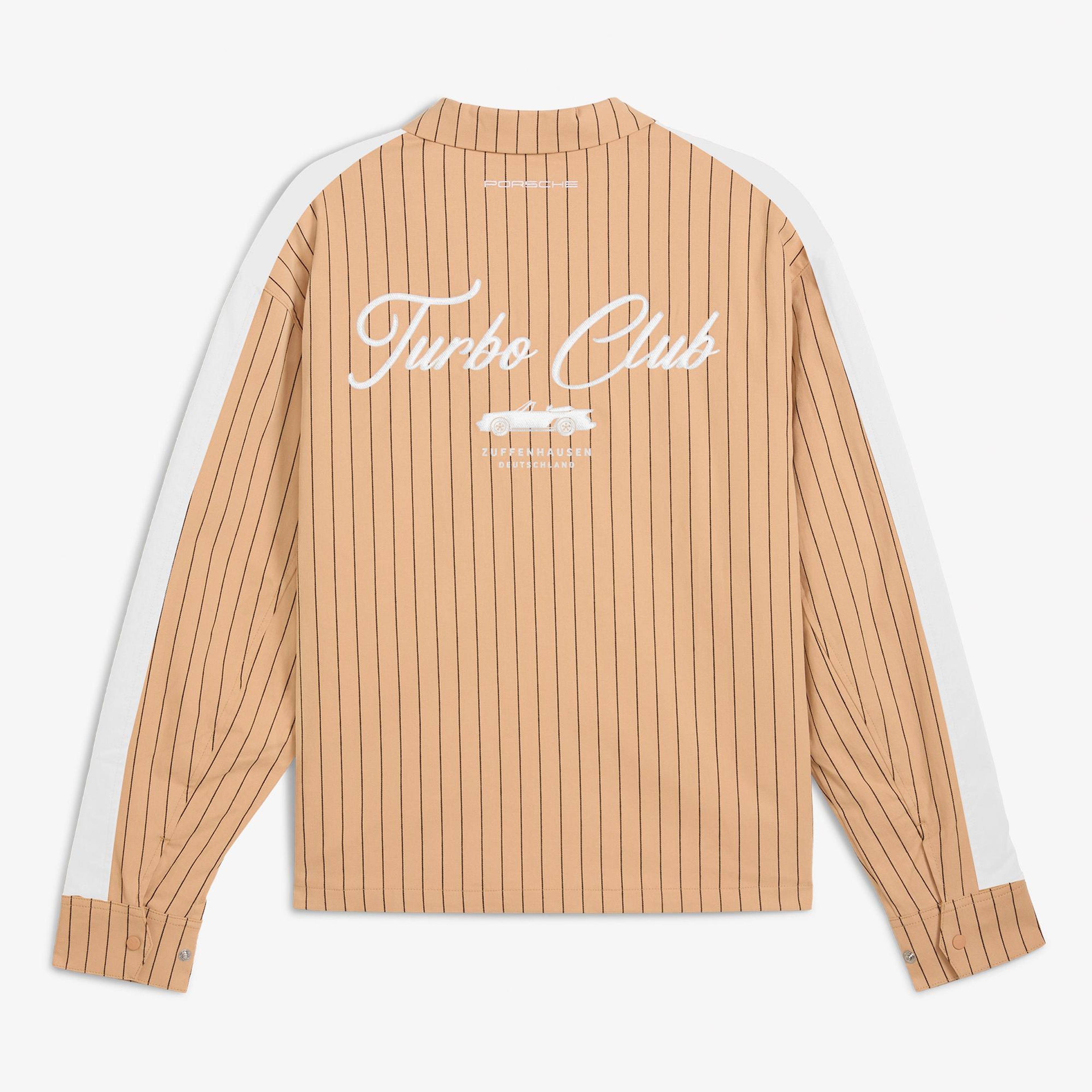 Puma Pl Lifestyle Erkek Bej Ceket