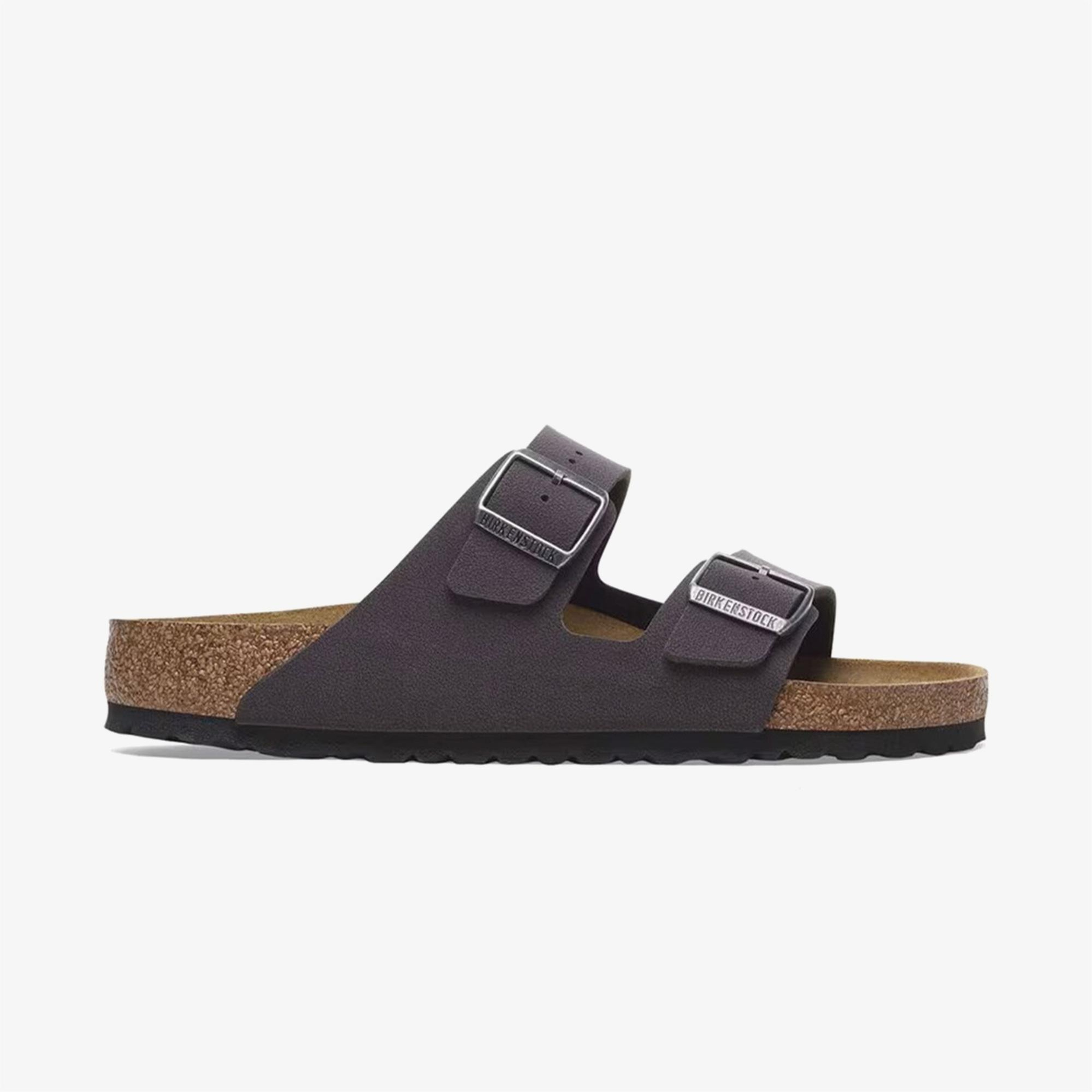 Birkenstock Classics Unisex Gri Terlik