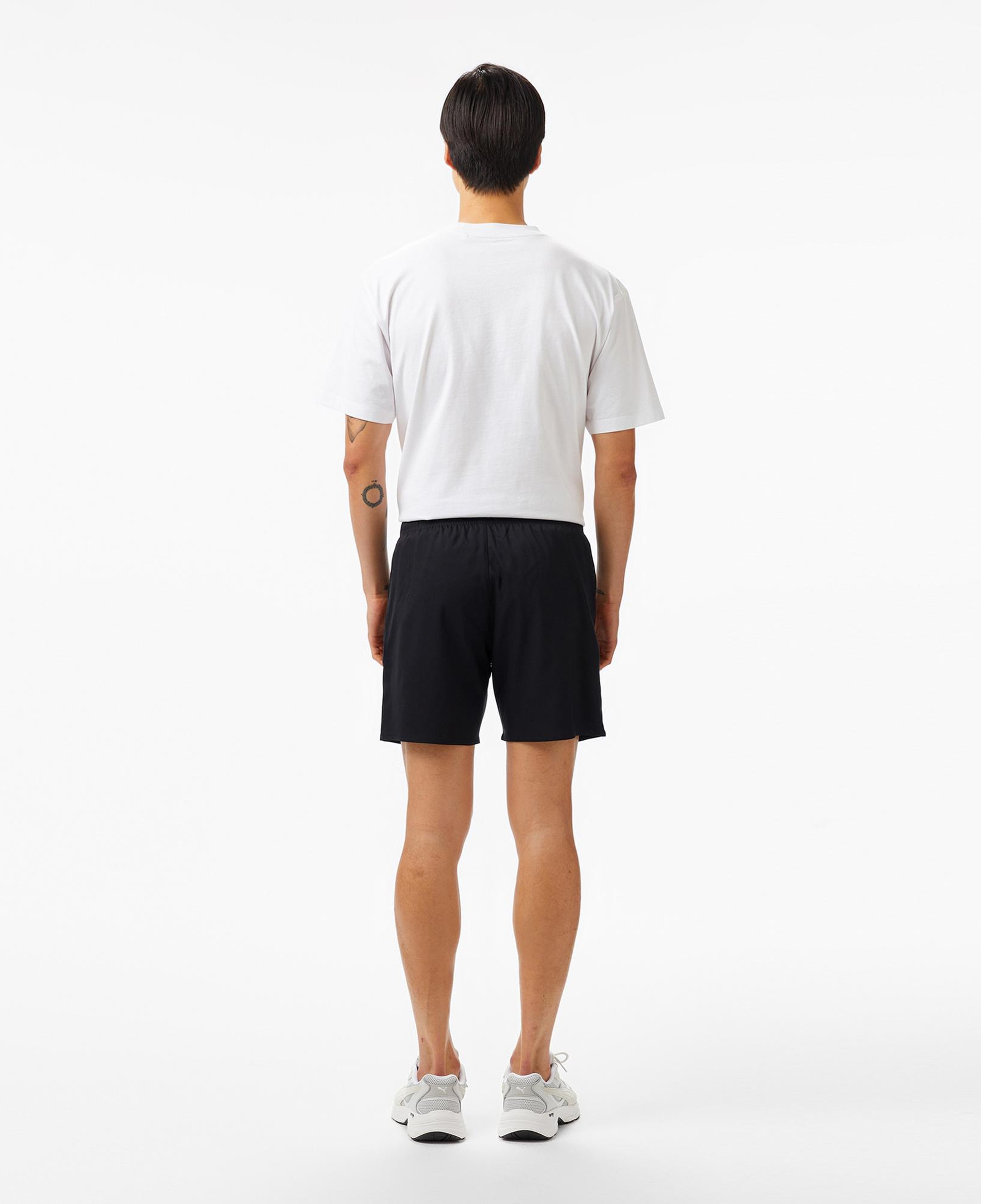 Puma Mid 1P Erkek Siyah Şort