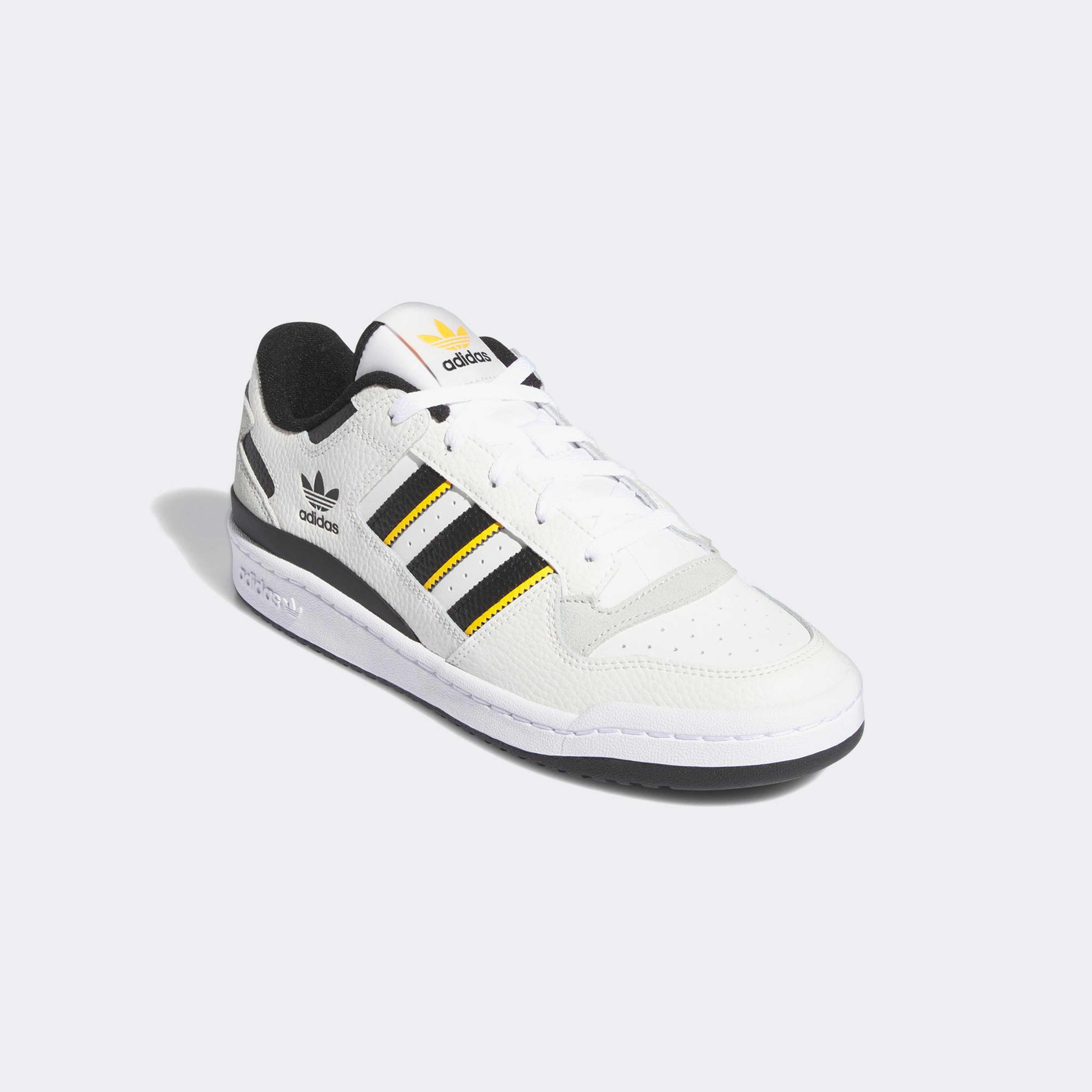 adidas Forum Low Cl Unisex Beyaz Spor Ayakkabı