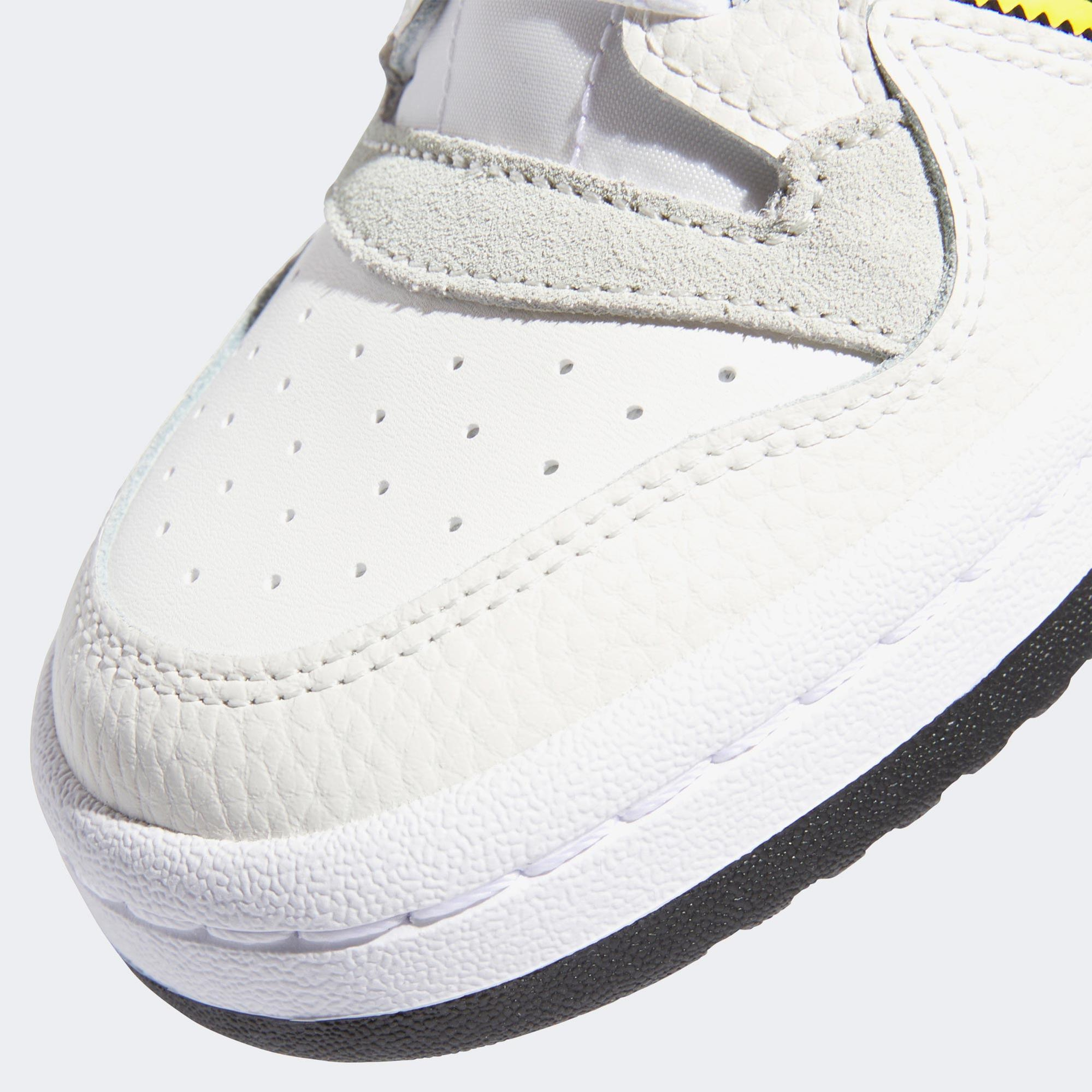 adidas Forum Low Cl Unisex Beyaz Spor Ayakkabı