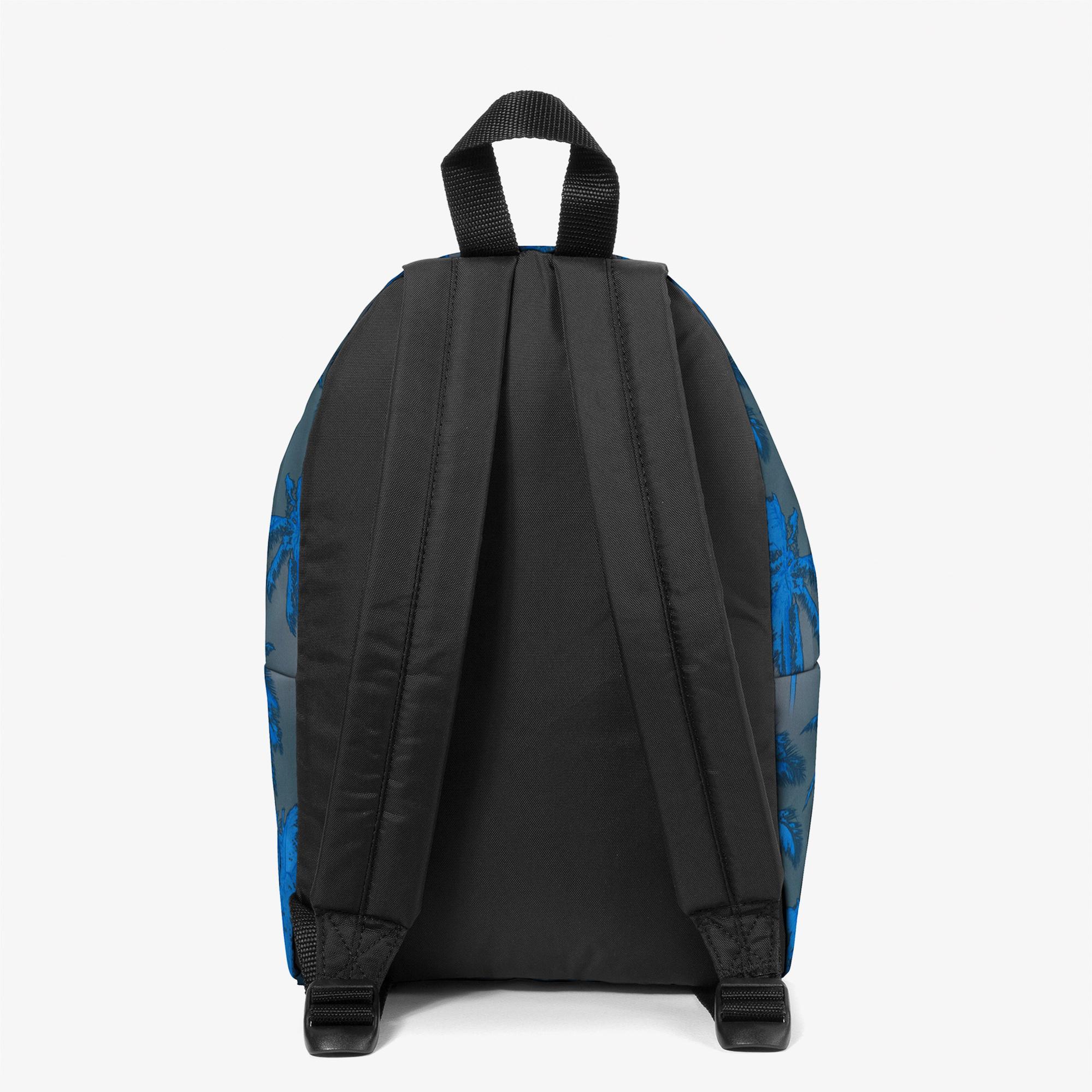Eastpak Orbit Unisex Gri Sırt Çantası