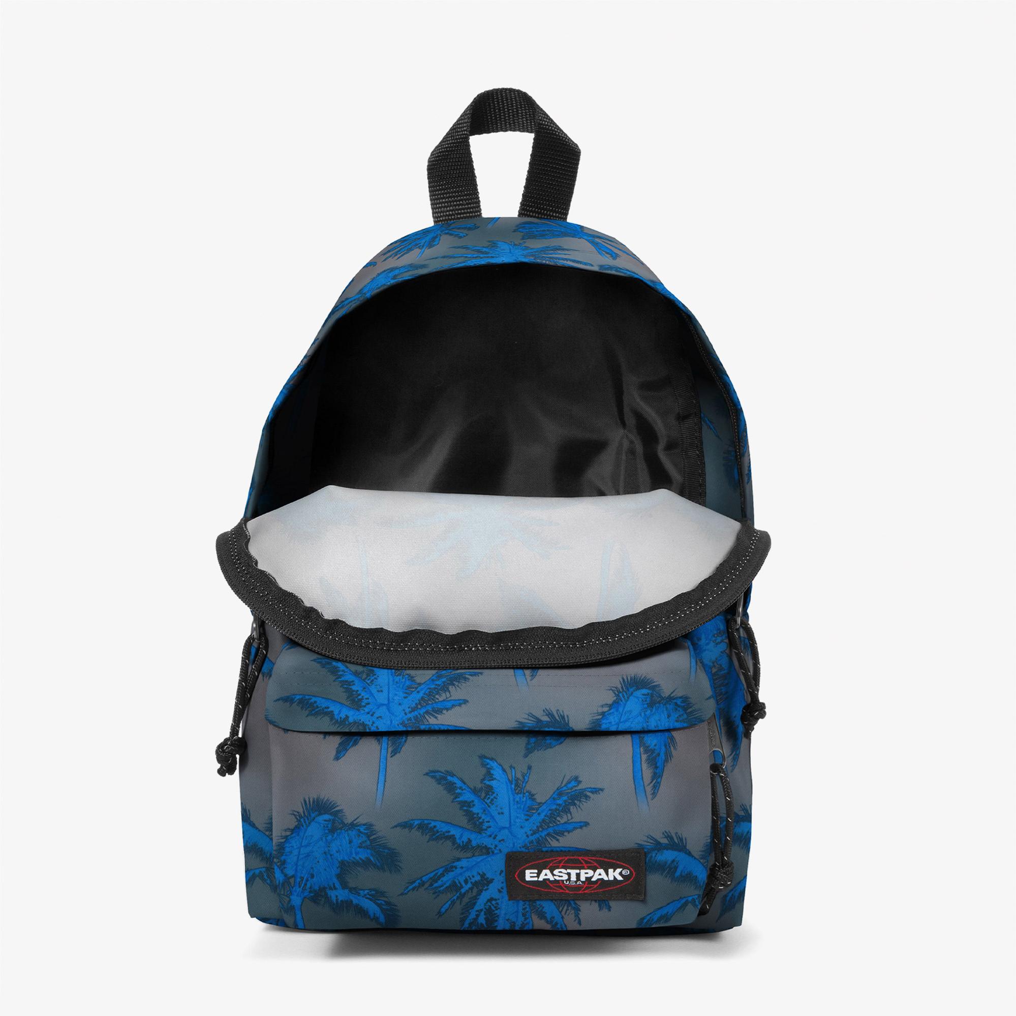 Eastpak Orbit Unisex Gri Sırt Çantası