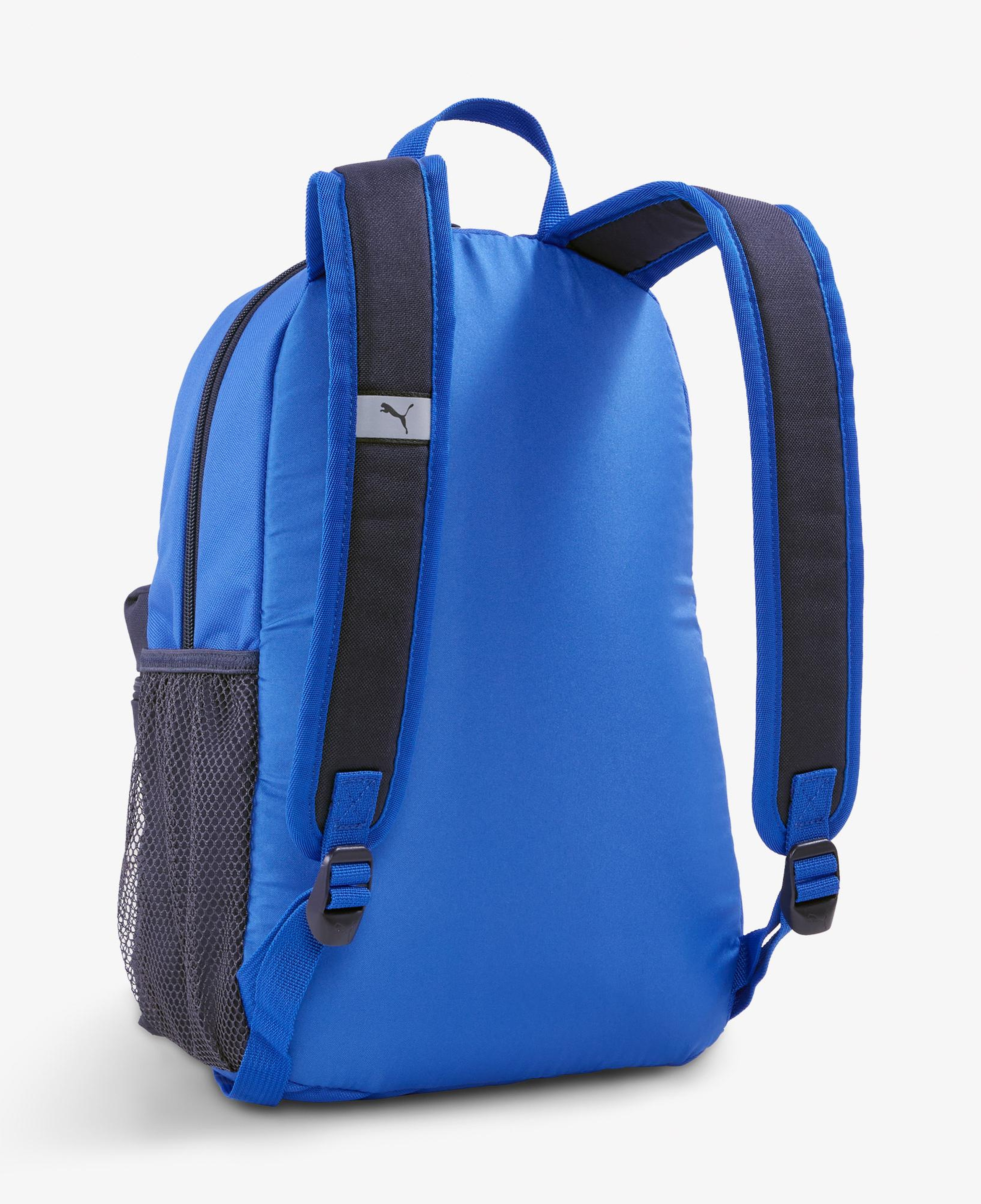 Puma Phase Cb Small Çocuk Lacivert Sırt Çantası