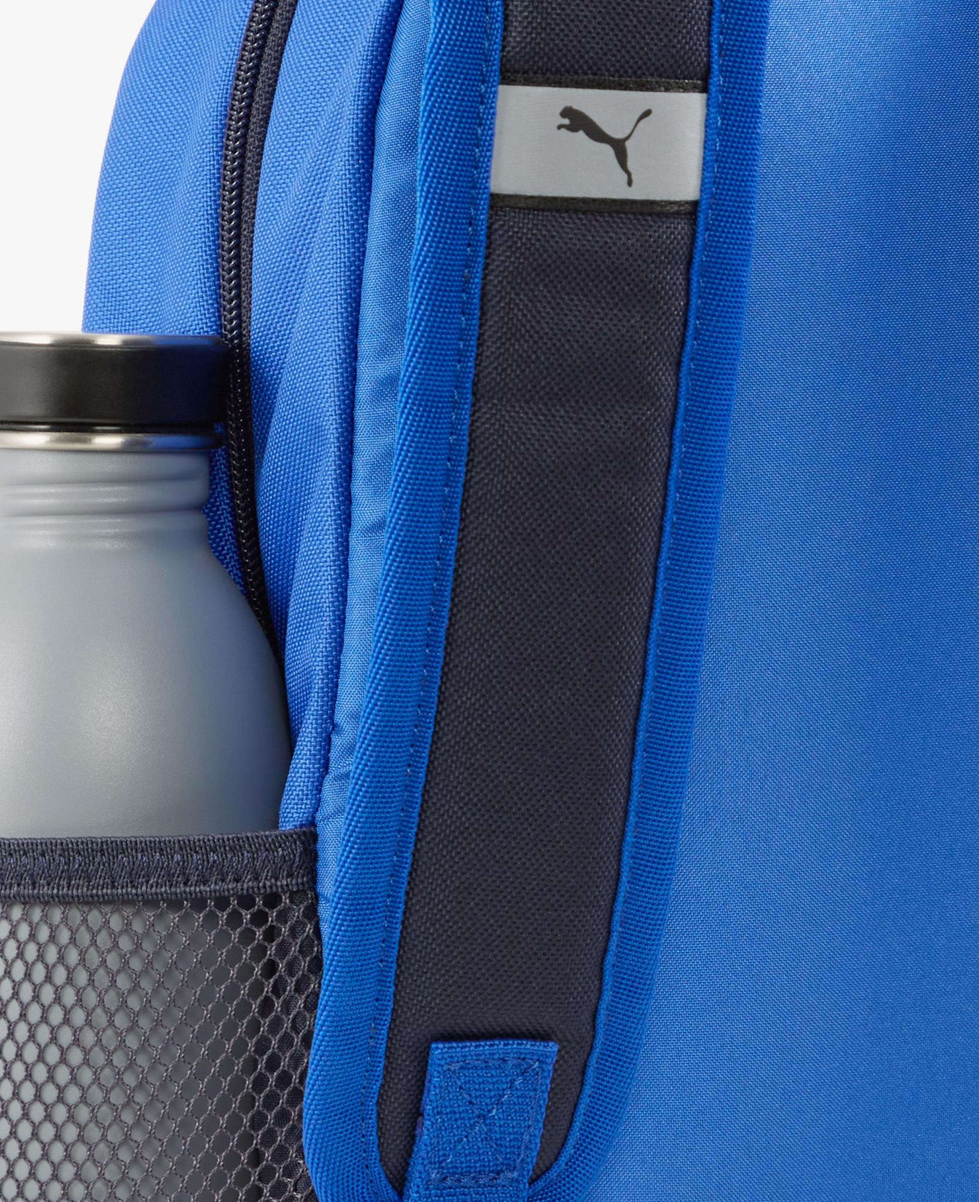 Puma Phase Cb Small Çocuk Lacivert Sırt Çantası
