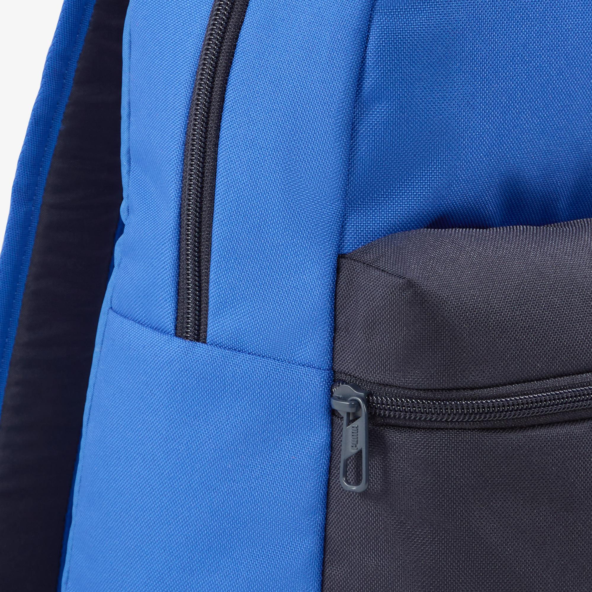 Puma Phase Cb Small Çocuk Lacivert Sırt Çantası