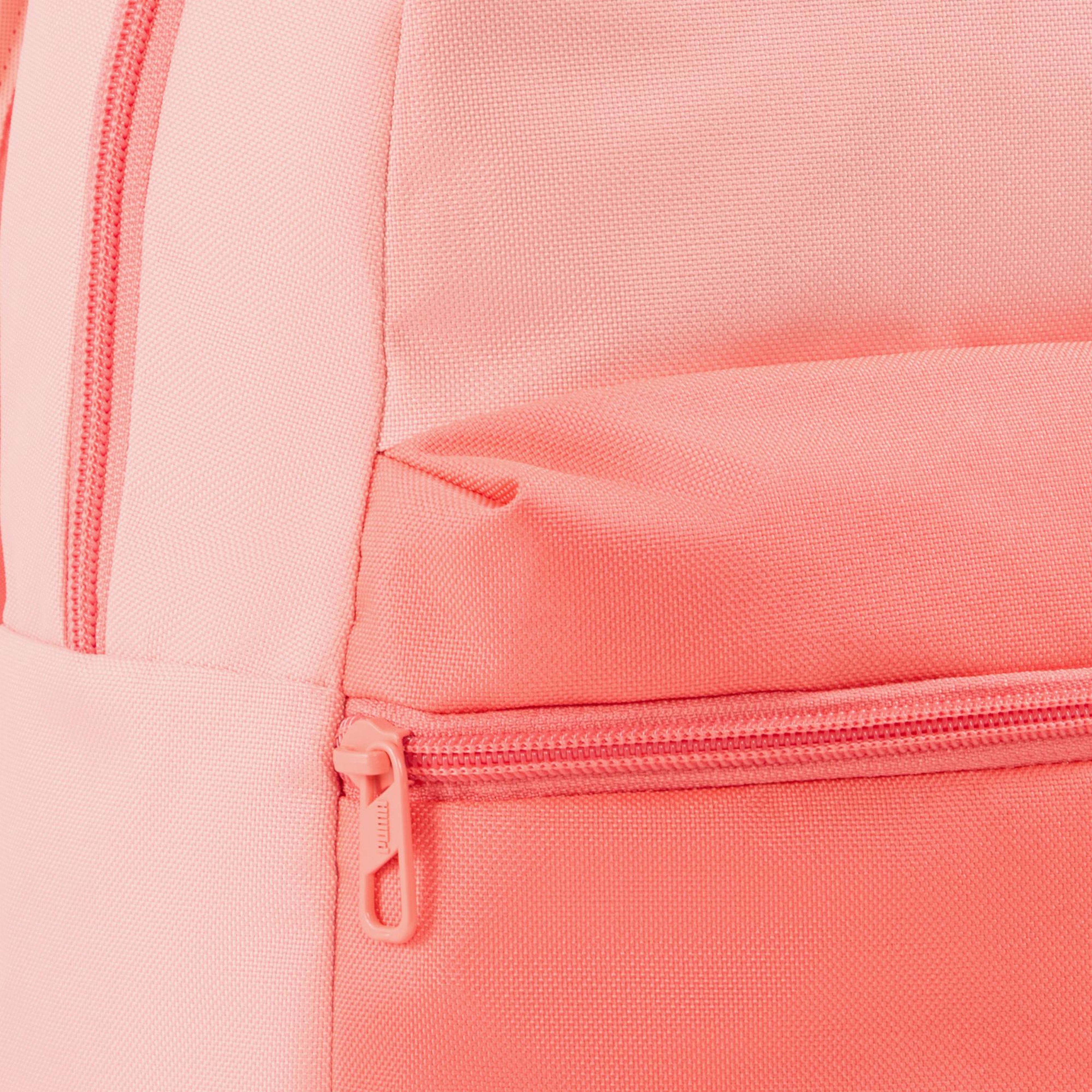 Puma Phase Cb Small Çocuk Pembe Sırt Çantası