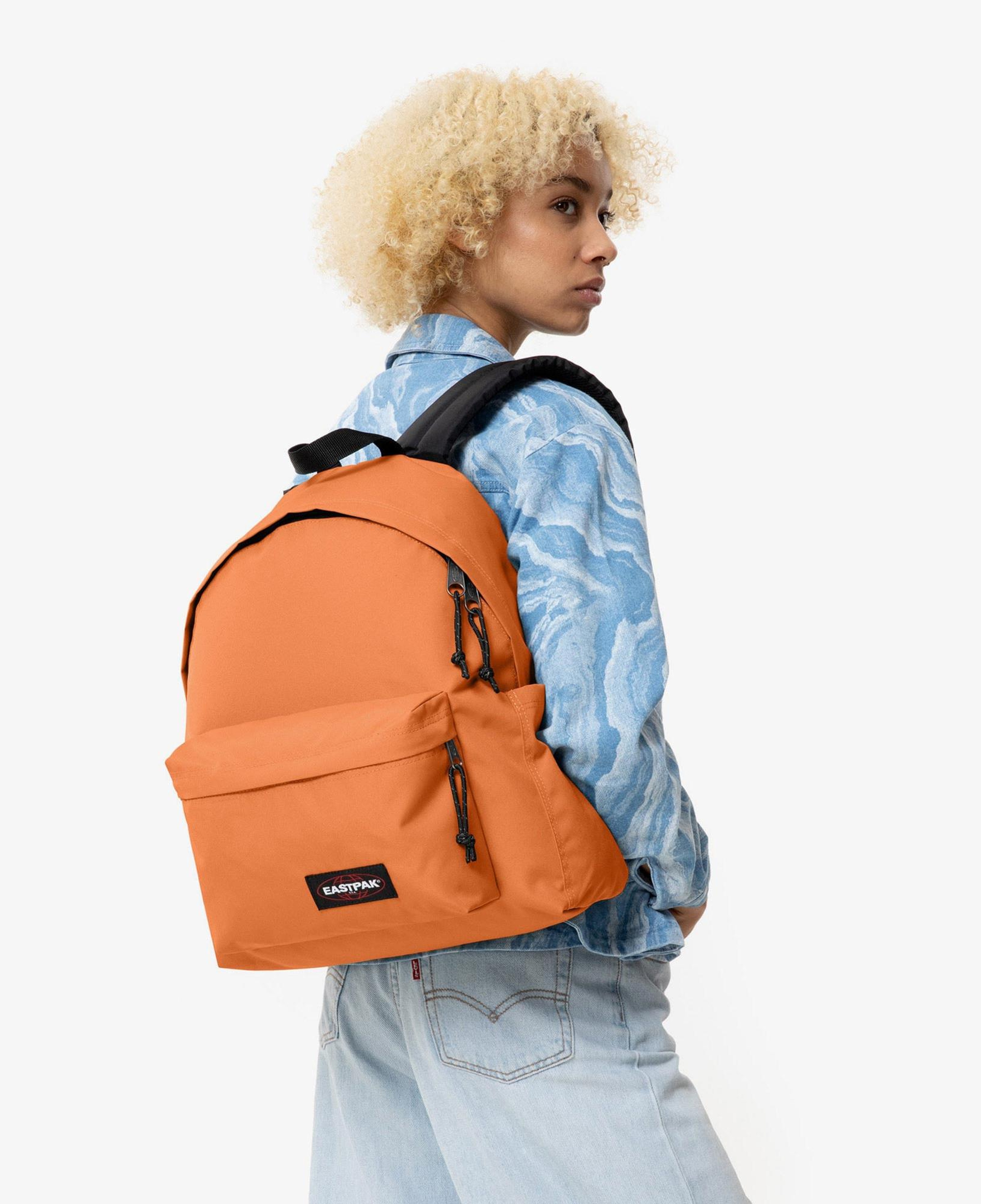 Eastpak Day Pak R Unisex Turuncu Sırt Çantası