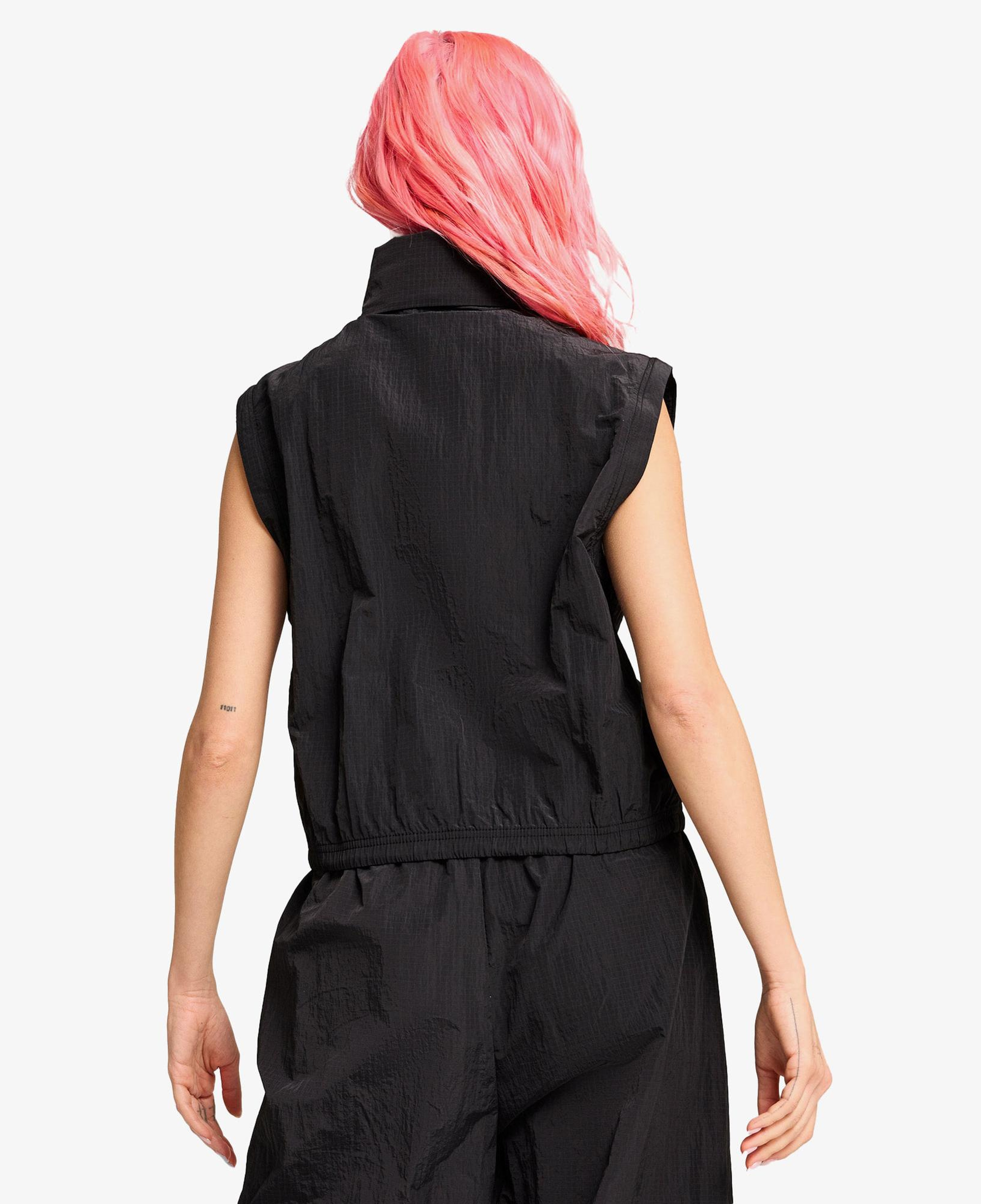 Puma Dare To Modular Kadın Siyah Ceket