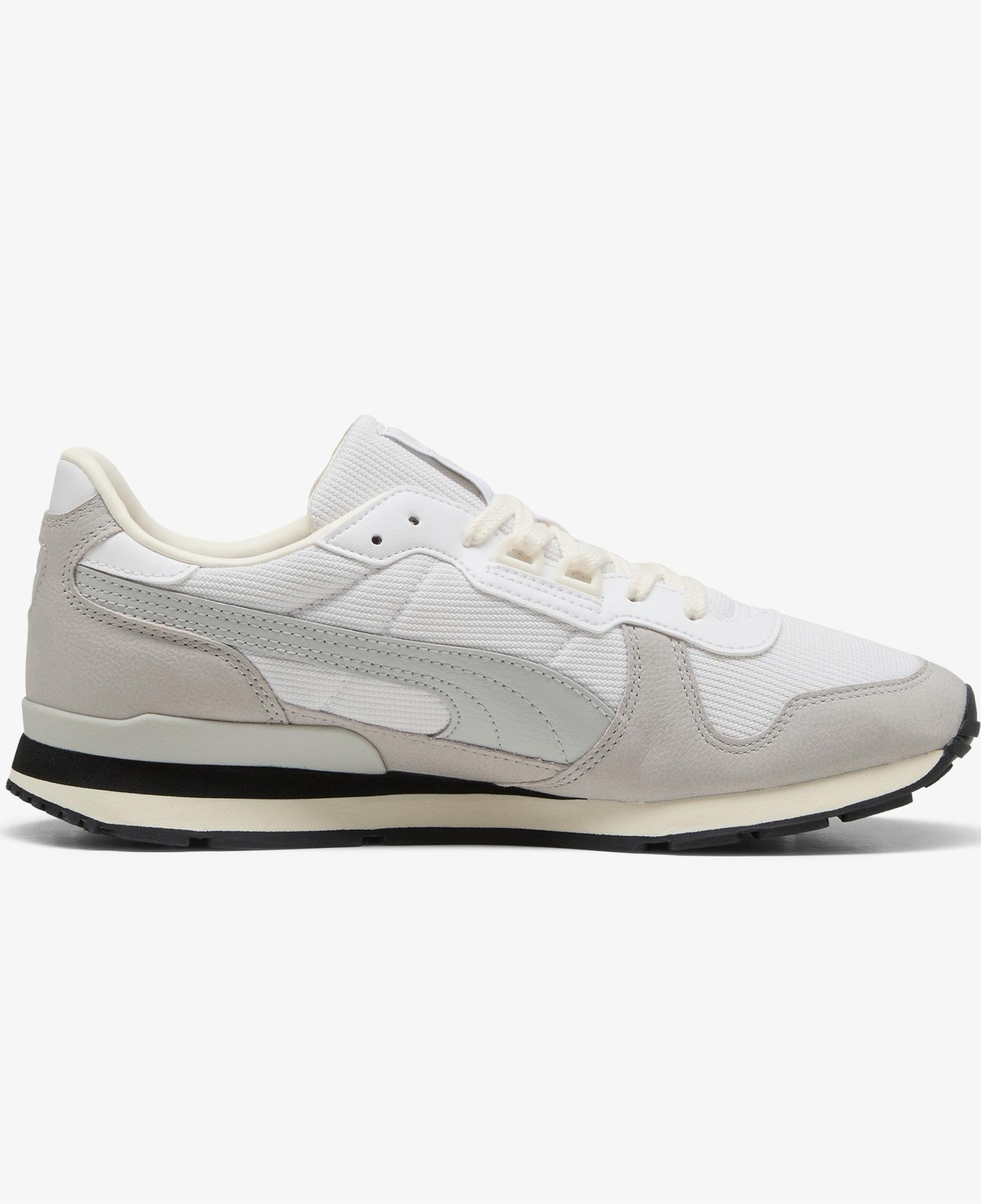 Puma Rx 737 B&B Unisex Beyaz Spor Ayakkabı