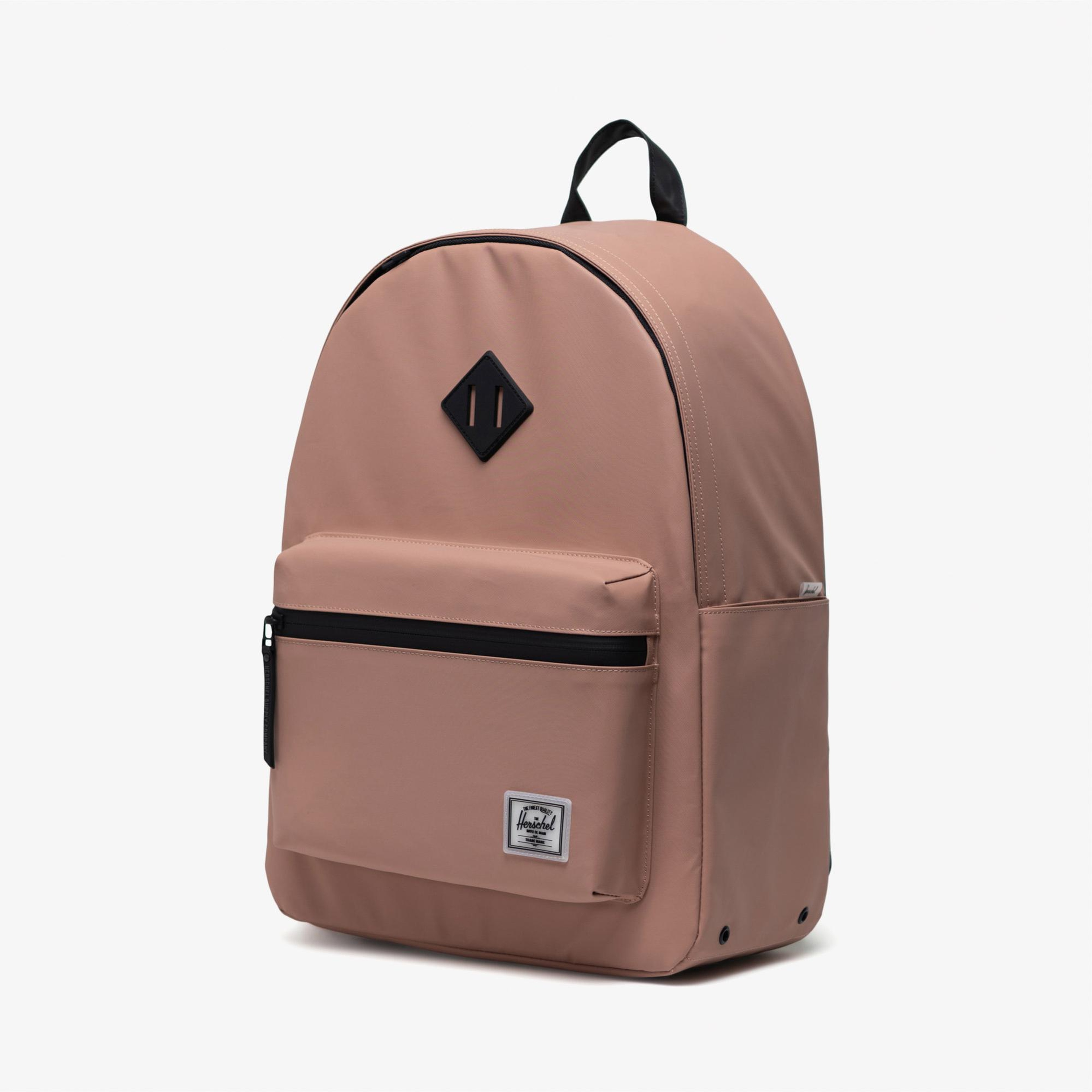 Herschel Classic Unisex Pembe Sırt Çantası