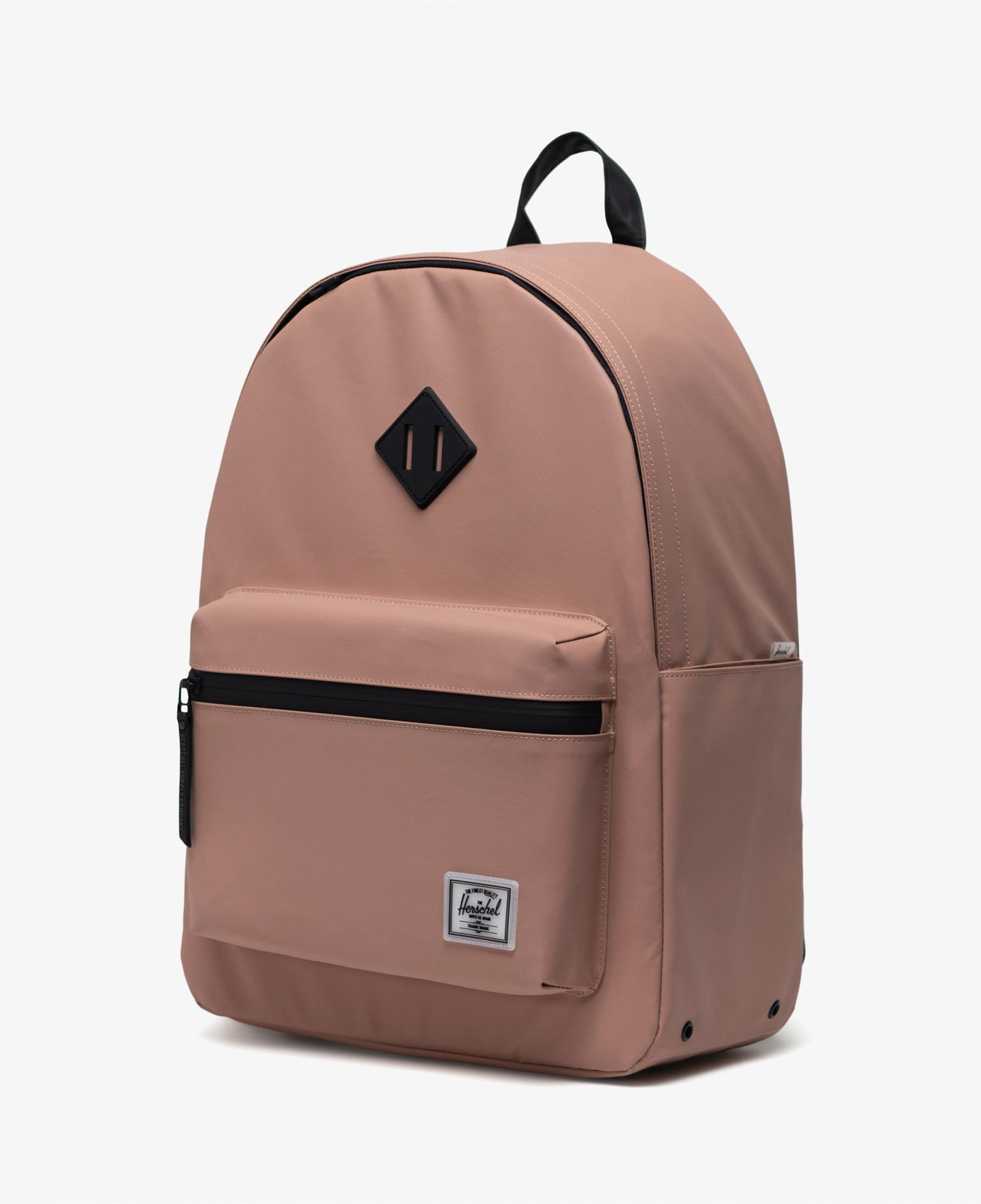 Herschel Classic Unisex Pembe Sırt Çantası