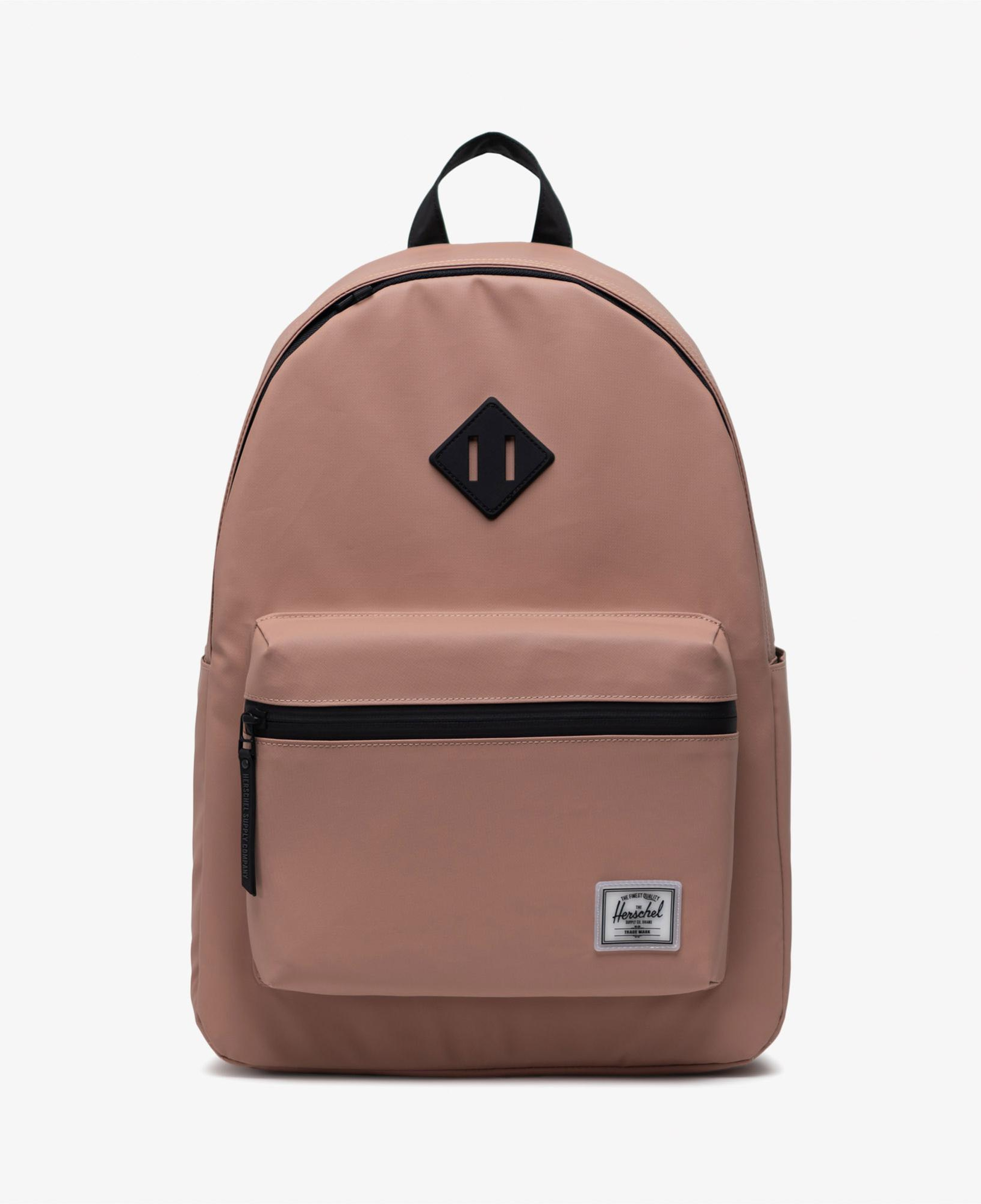 Herschel Classic Unisex Pembe Sırt Çantası