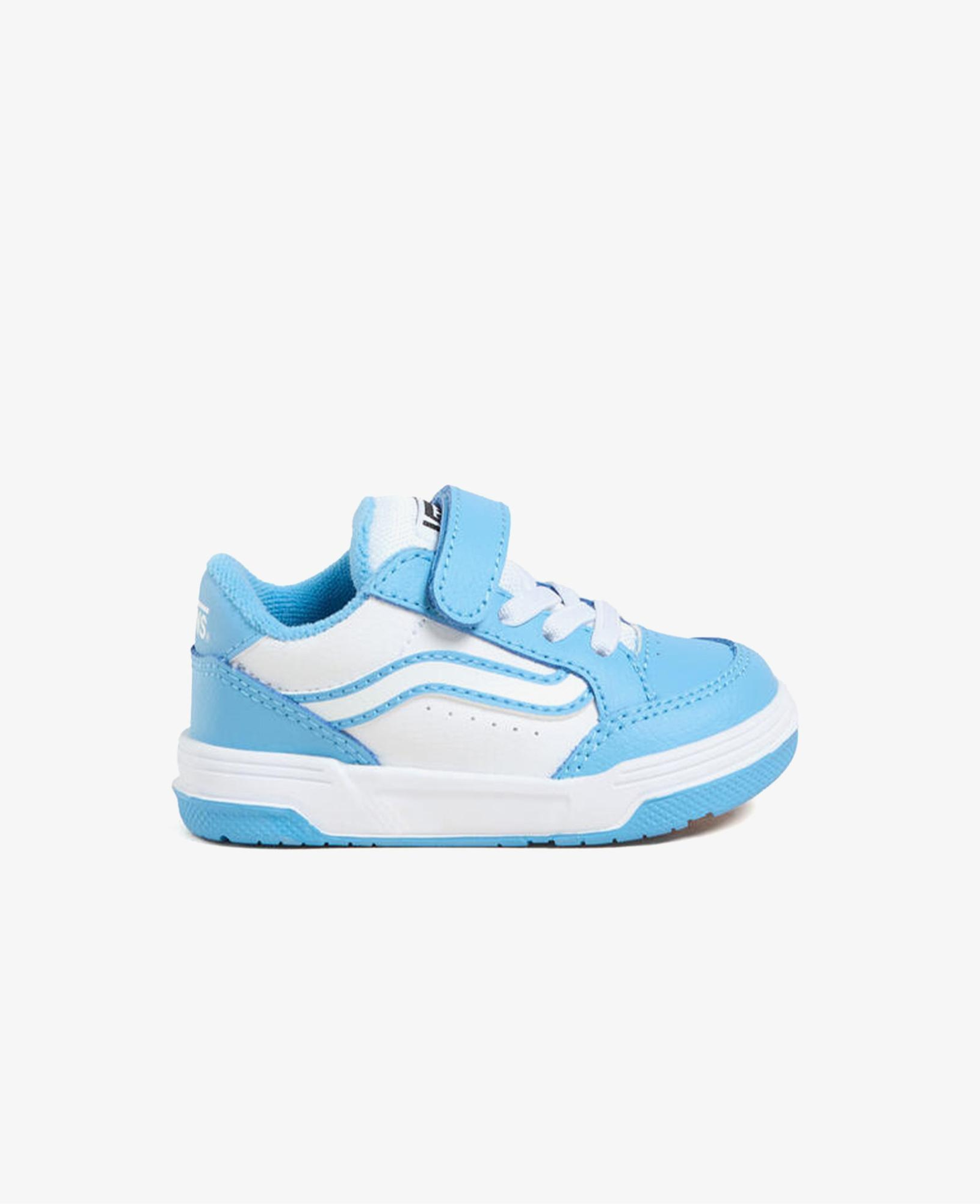 Vans Hylane V Bebek Mavi Sneaker