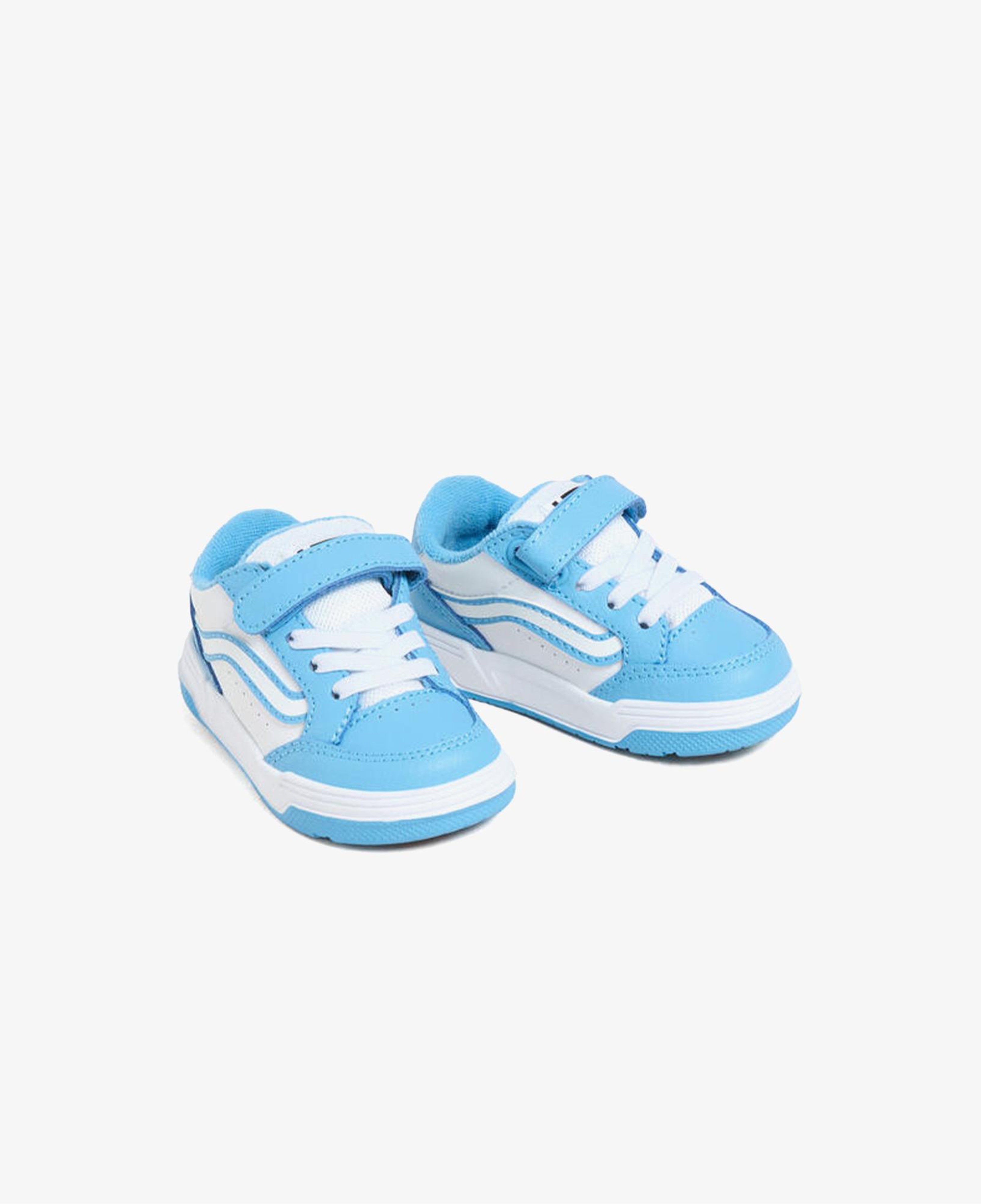 Vans Hylane V Bebek Mavi Sneaker