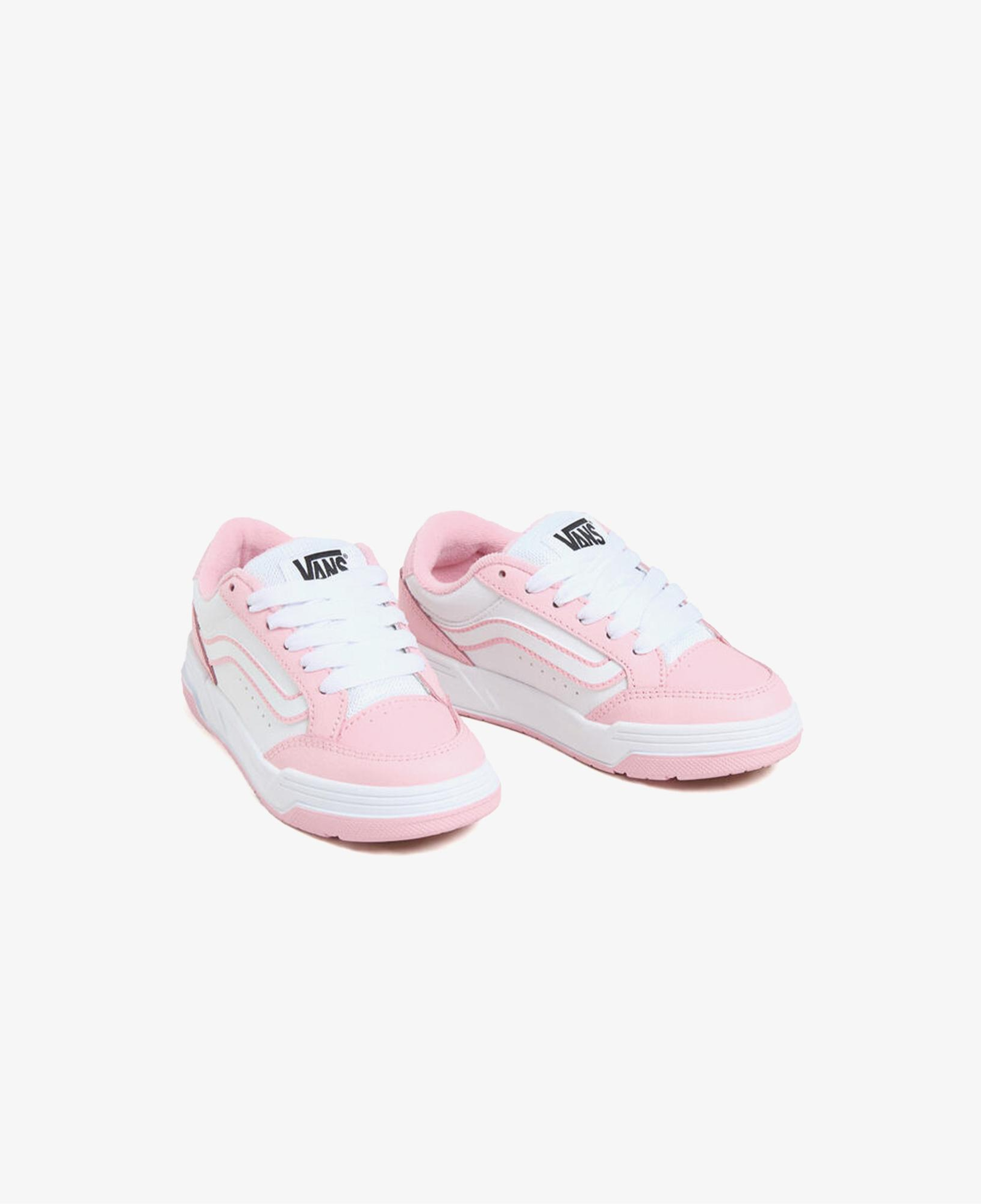 Vans Hylane Çocuk Pembe Sneaker