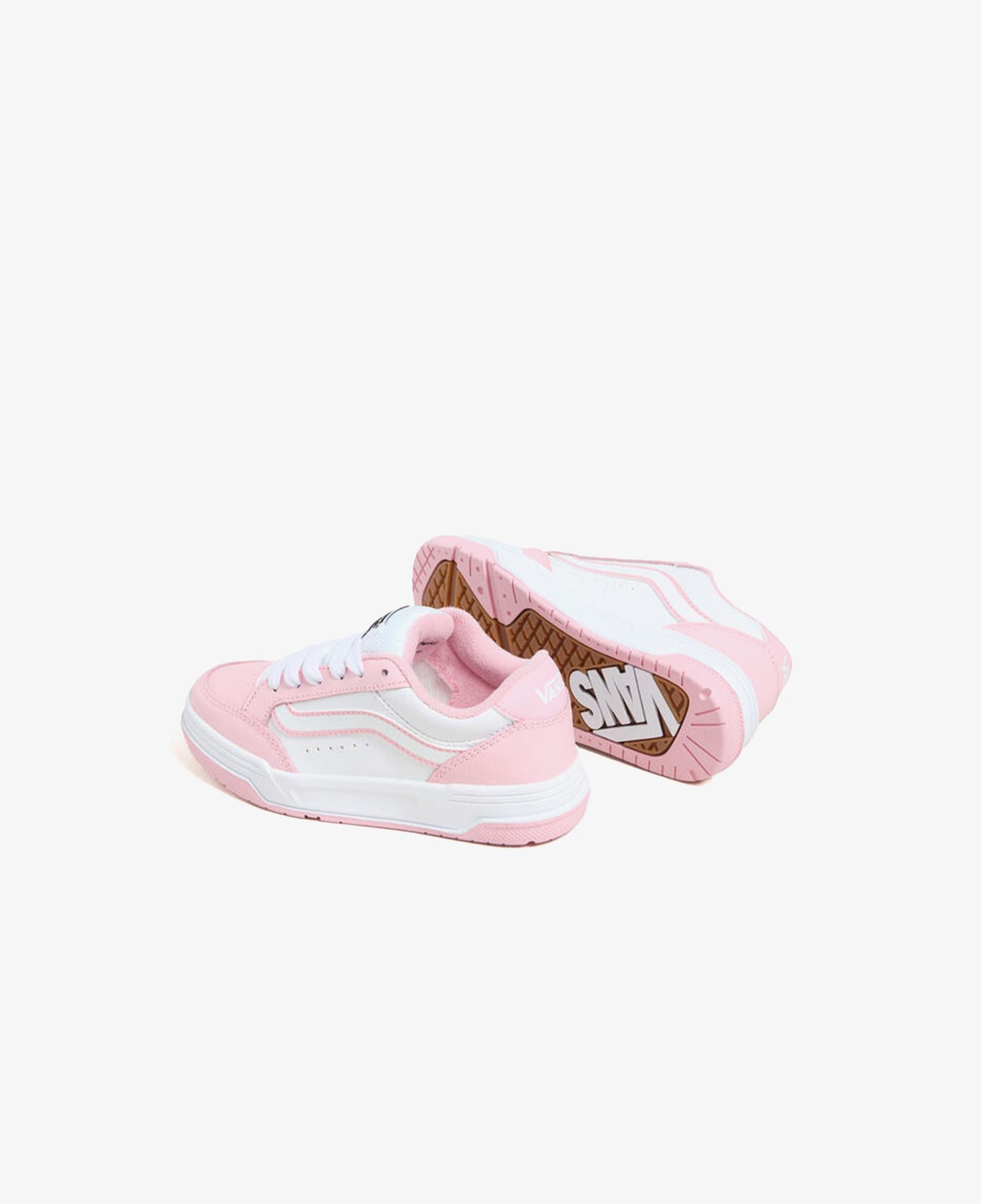 Vans Hylane Çocuk Pembe Sneaker