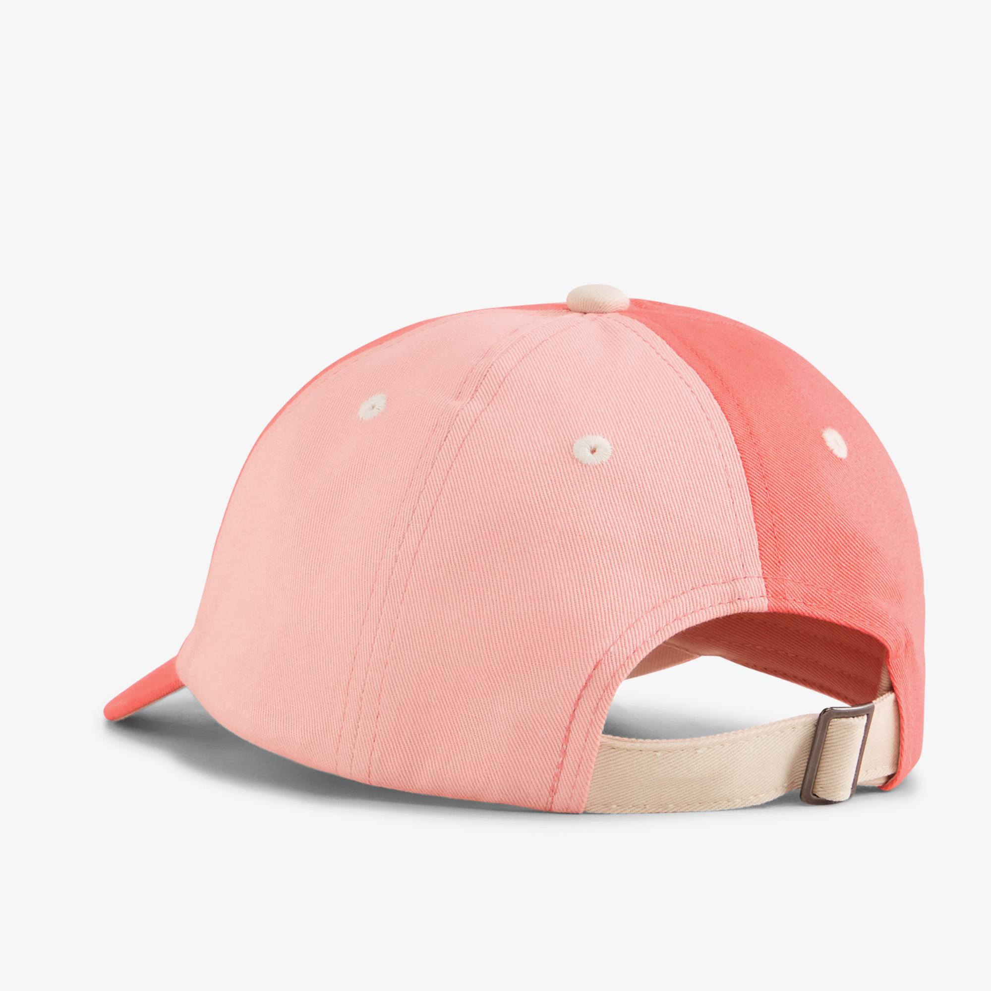 Puma Essentials Dad Jr Çocuk Turuncu Şapka