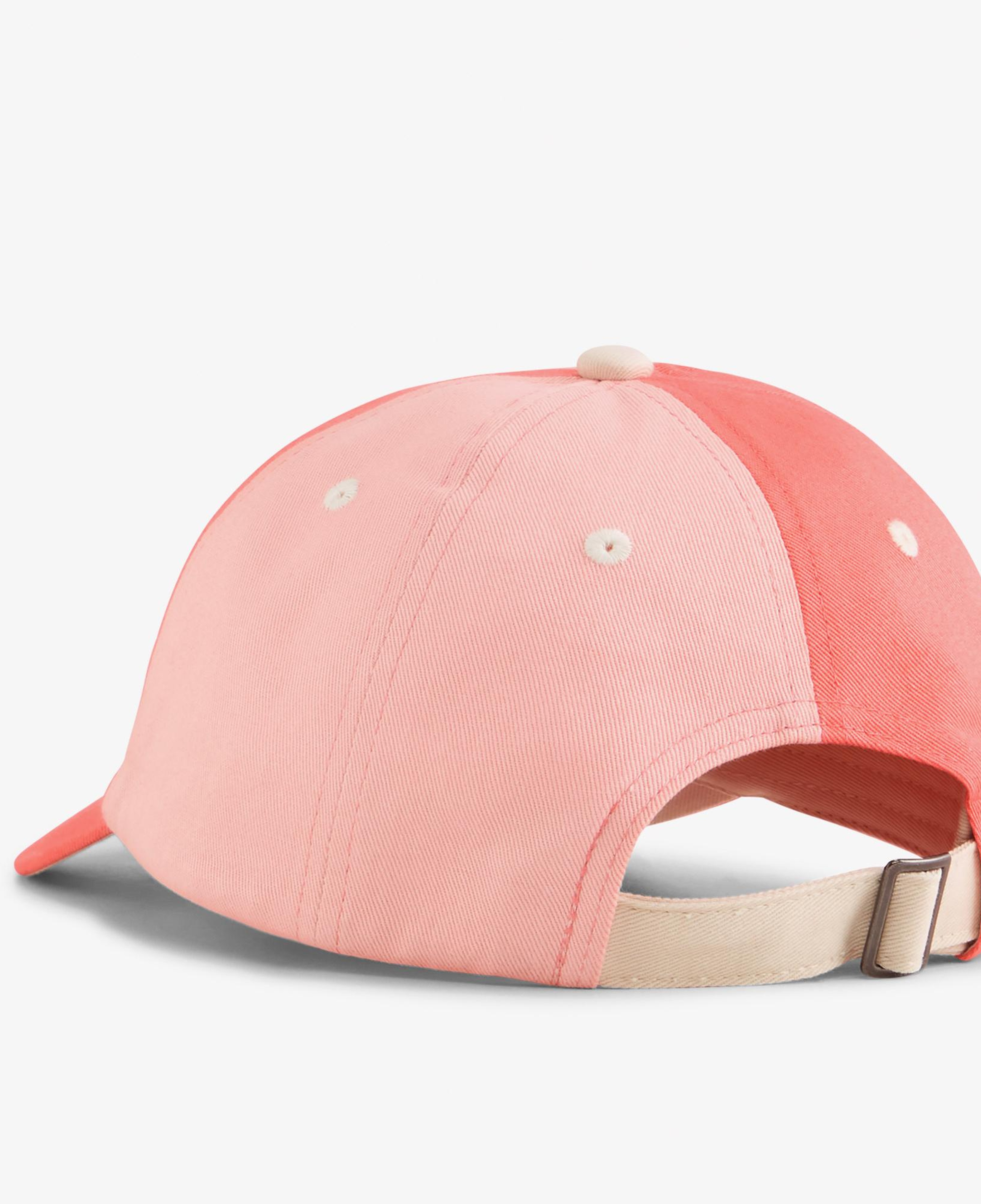 Puma Essentials Dad Jr Çocuk Turuncu Şapka