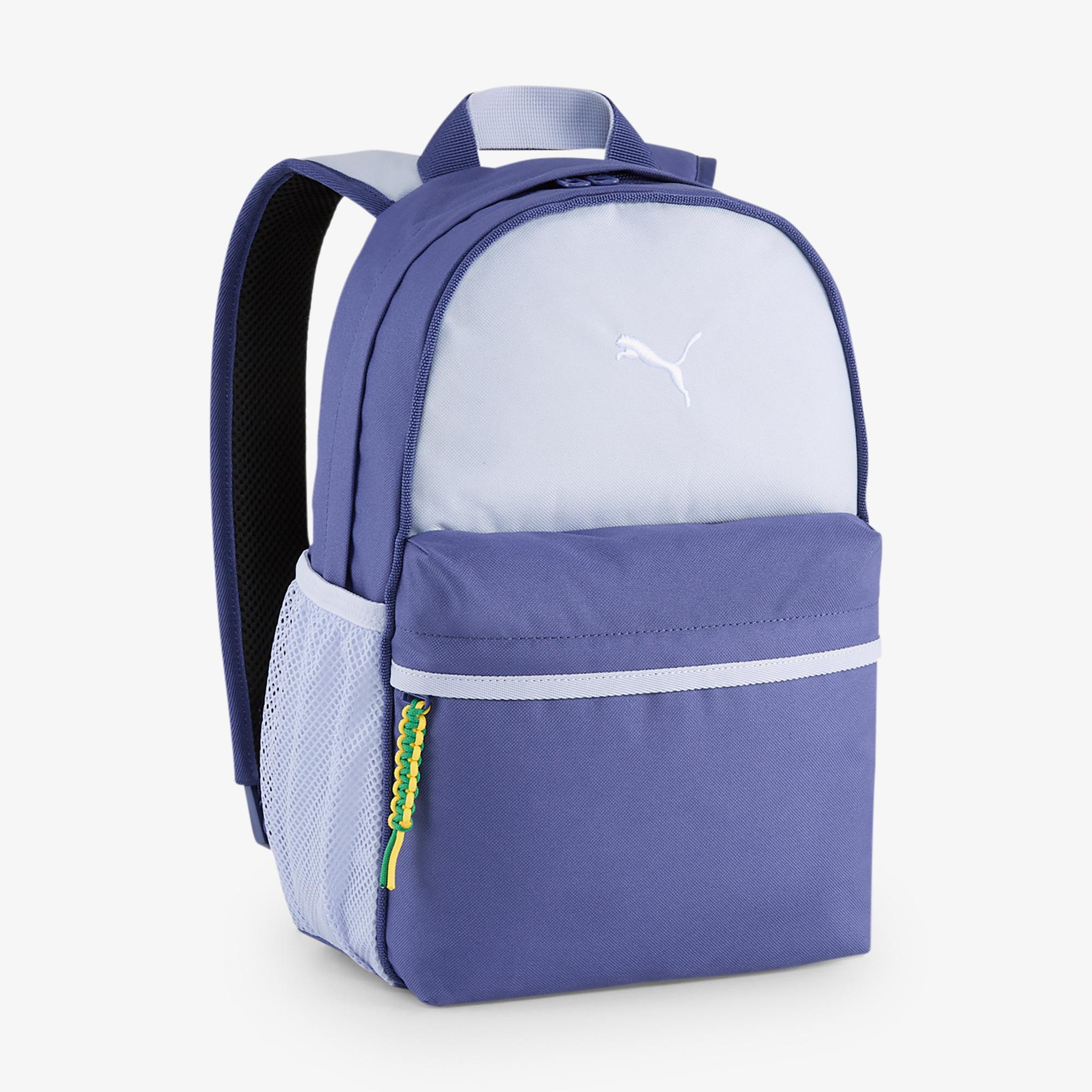 Puma Essentials Small Çocuk Mavi Sırt Çantası