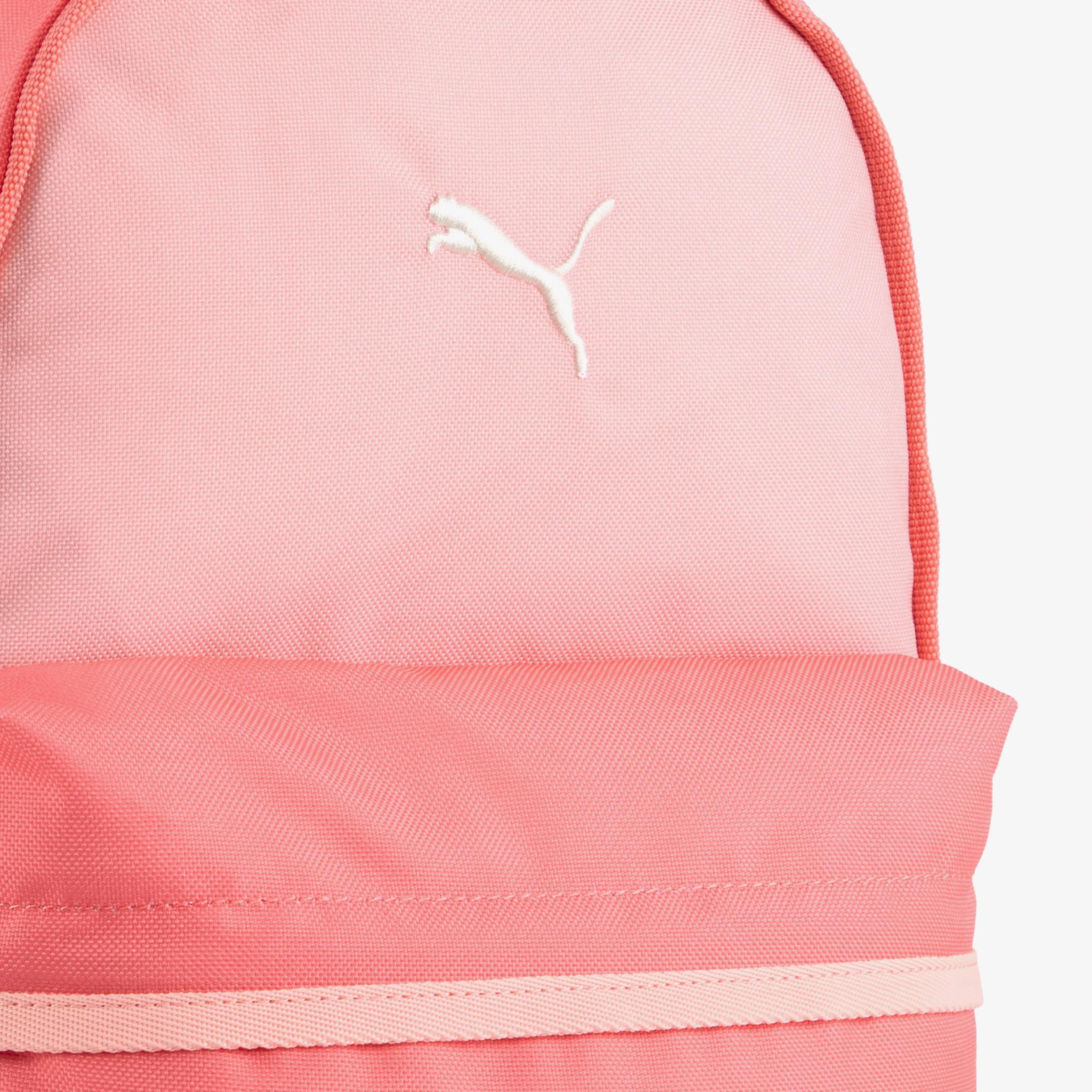 Puma Essentials Small Çocuk Turuncu Sırt Çantası