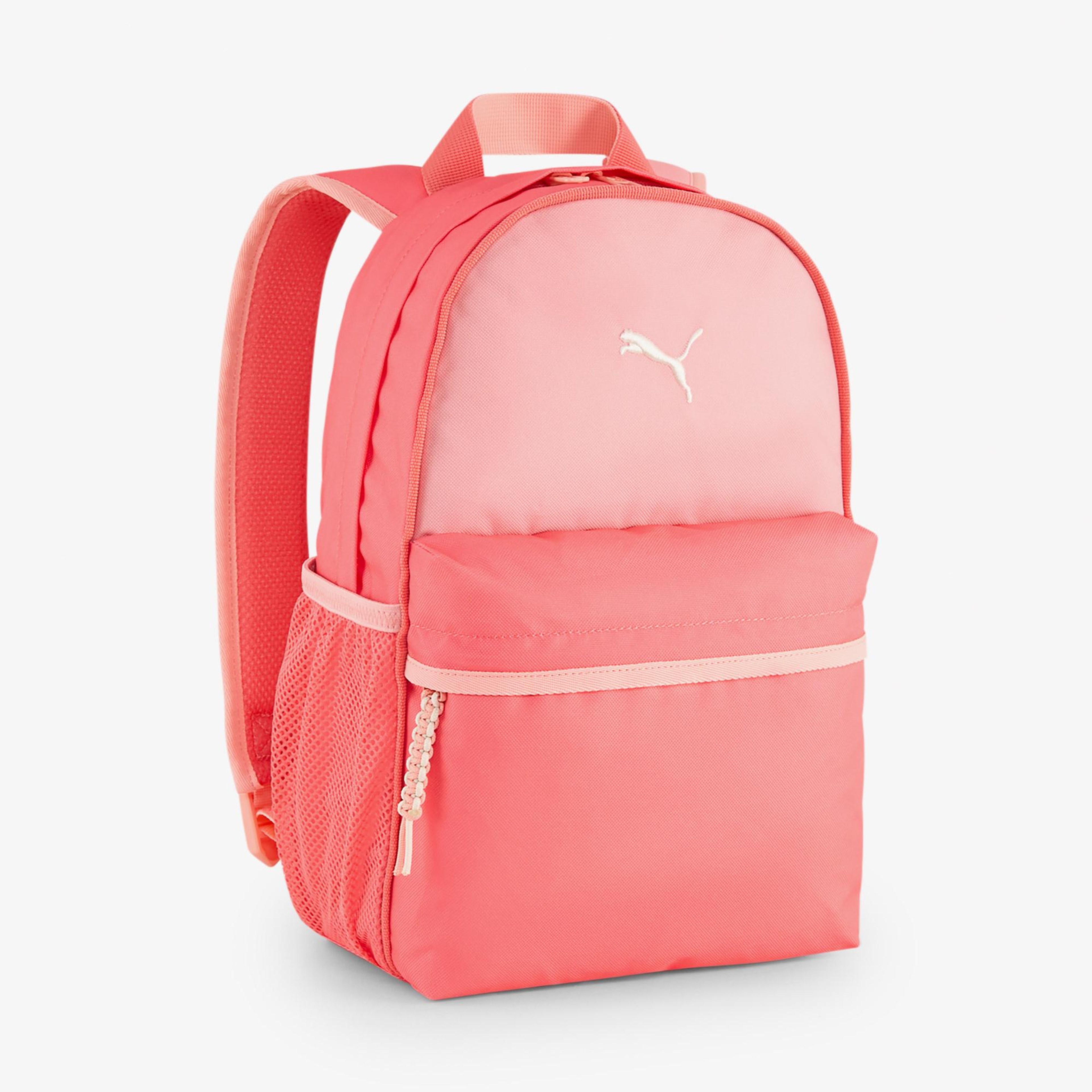 Puma Essentials Small Çocuk Turuncu Sırt Çantası