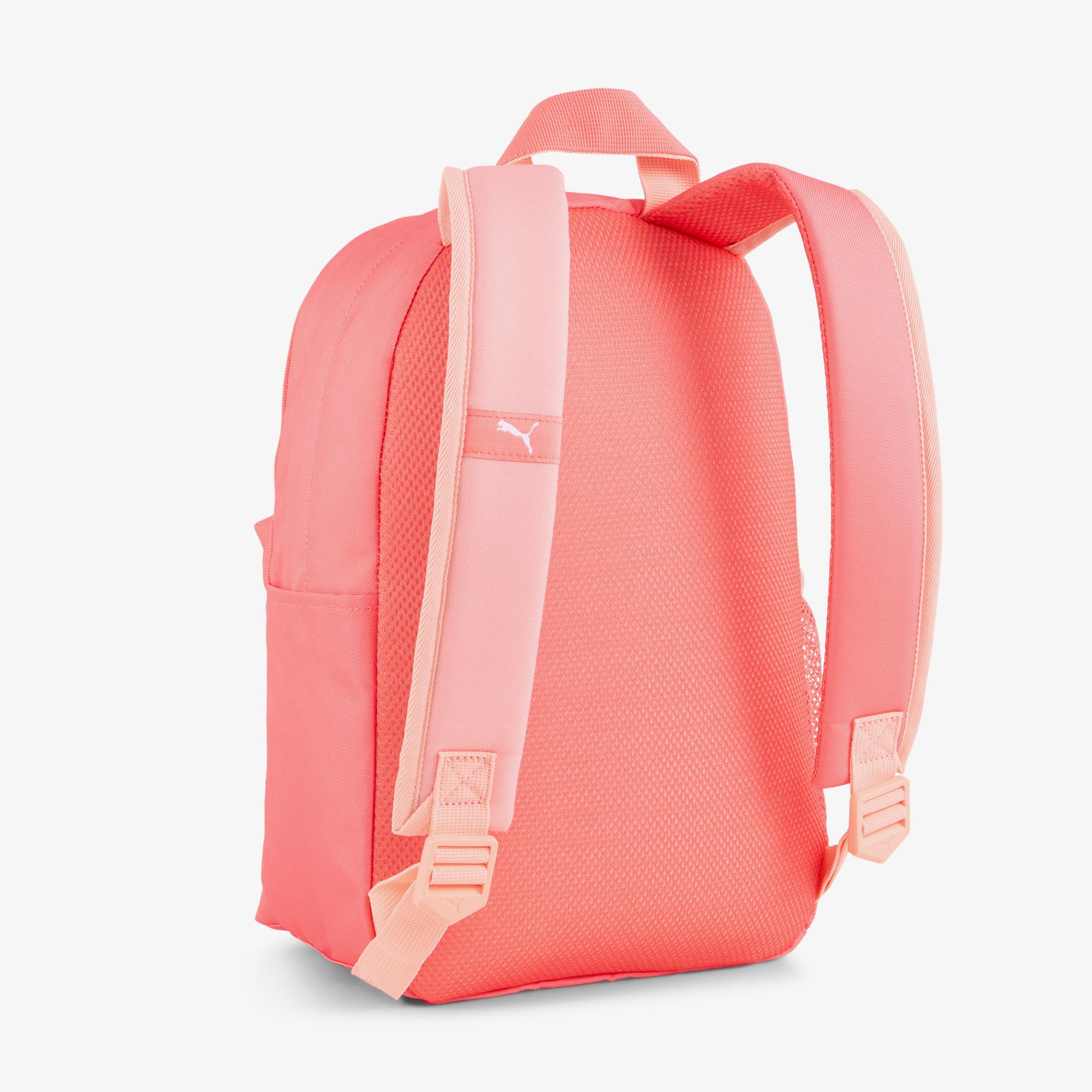 Puma Essentials Small Çocuk Turuncu Sırt Çantası