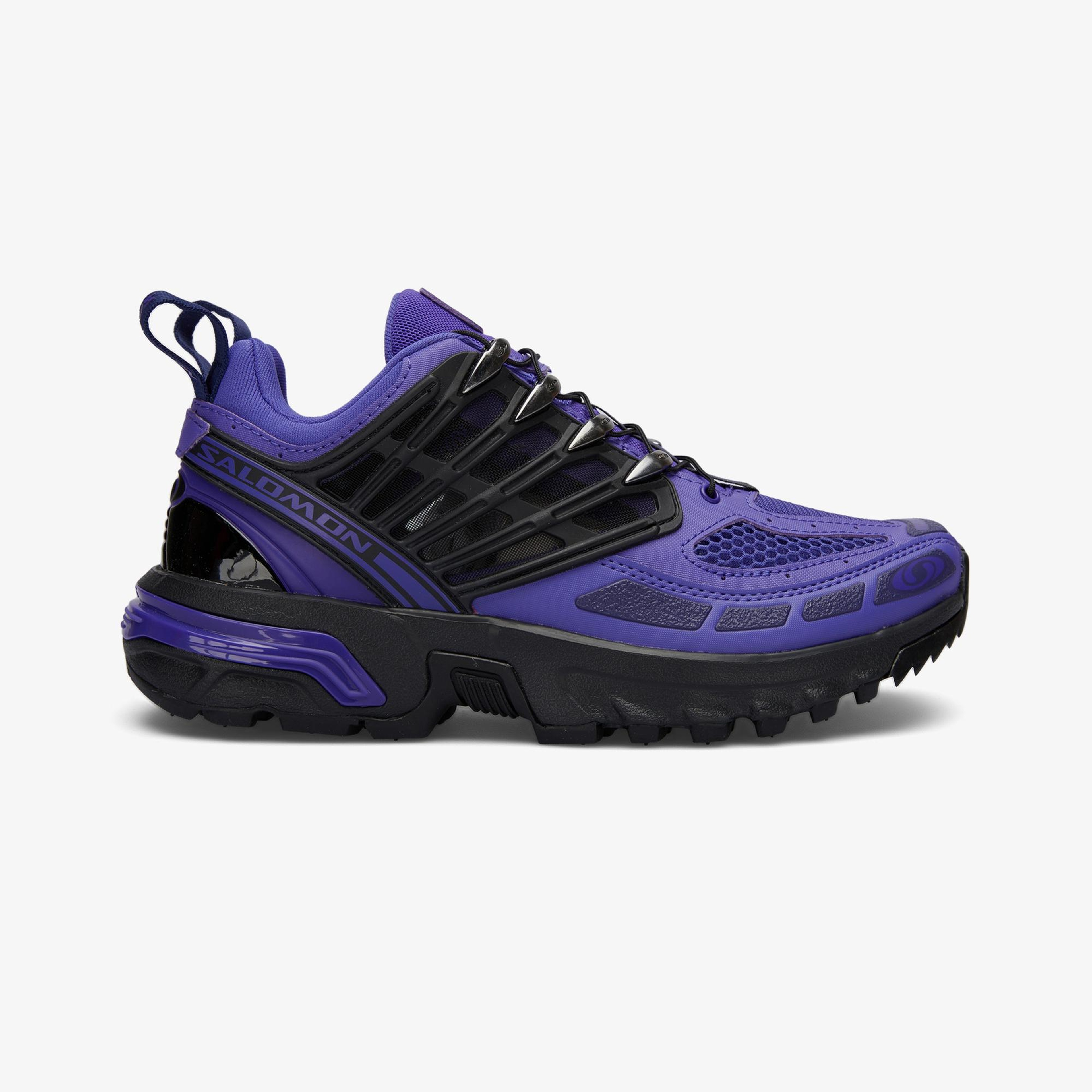 Salomon Acs Pro Unisex Mor Outdoor Ayakkabı