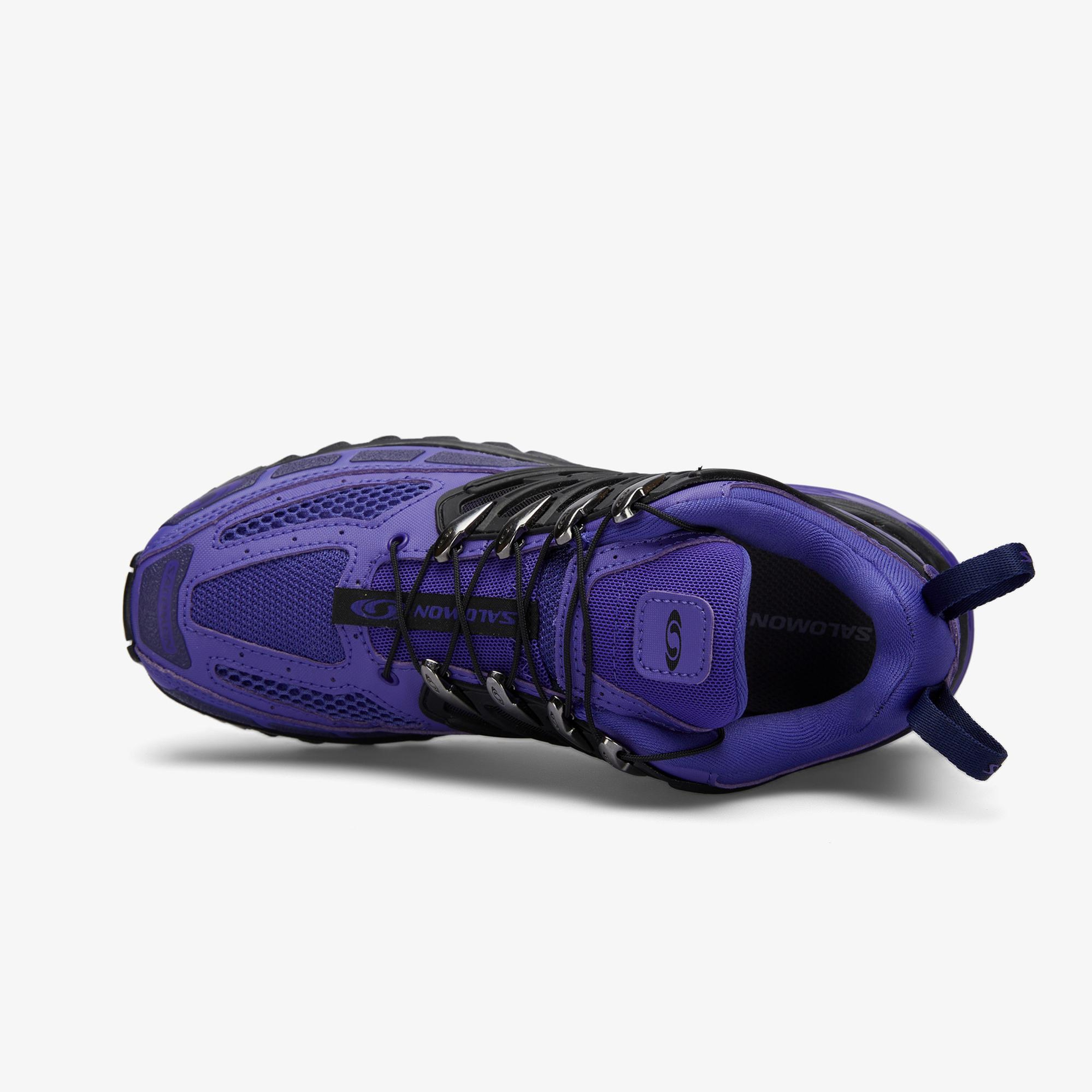 Salomon Acs Pro Unisex Mor Outdoor Ayakkabı