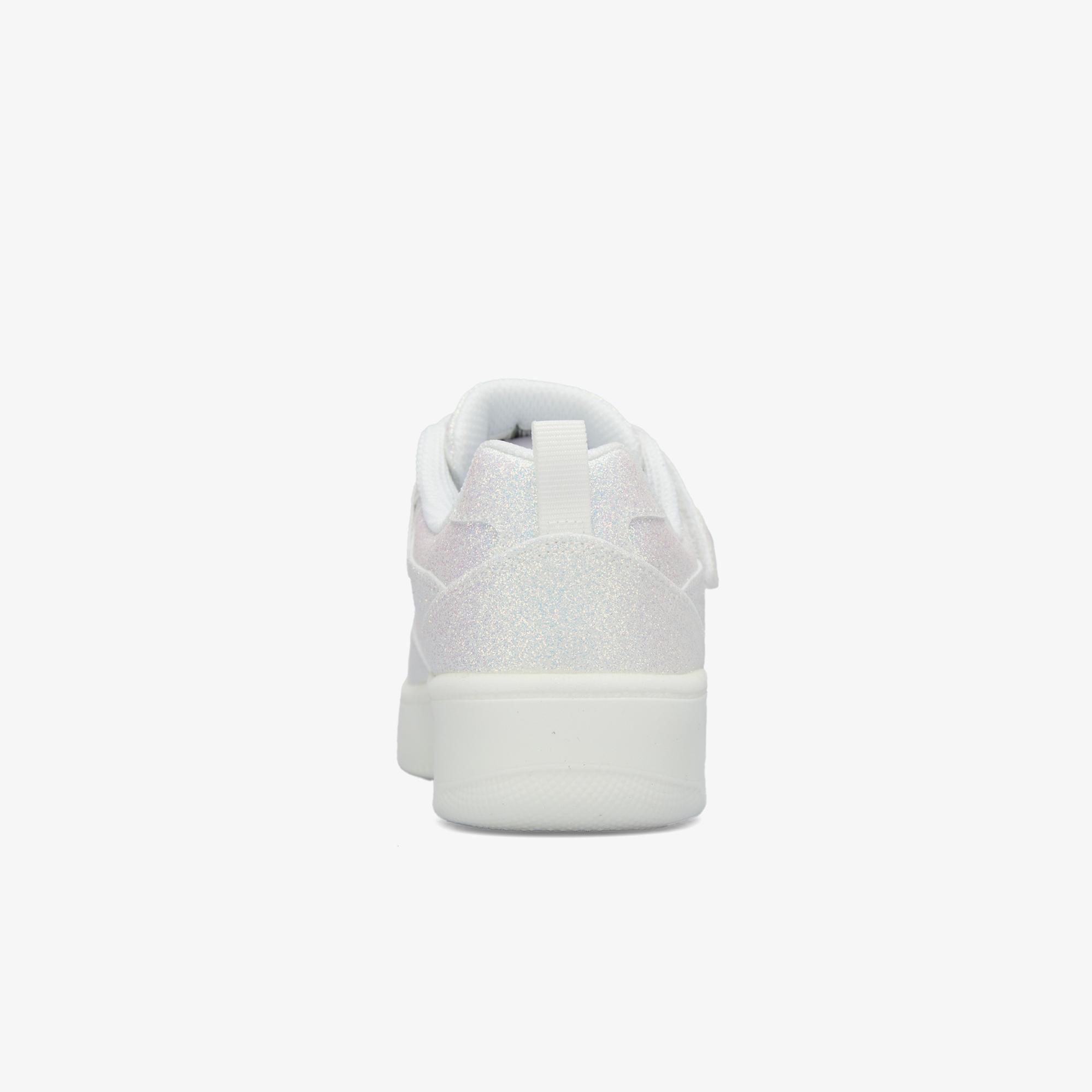 Skechers Sport Court 92 Çocuk Beyaz Spor Ayakkabı