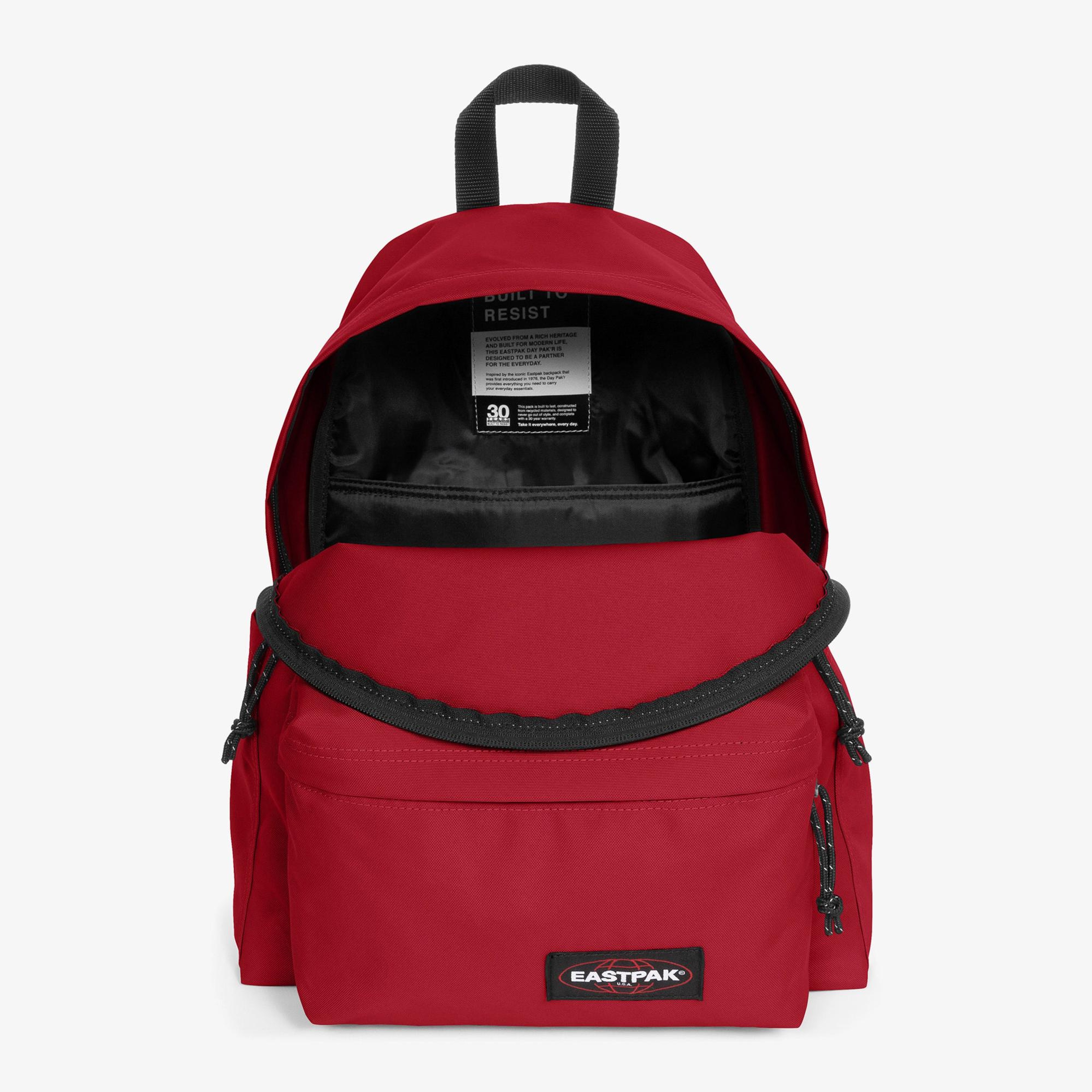Eastpak Day Pak'R Unisex Kırmızı Sırt Çantası