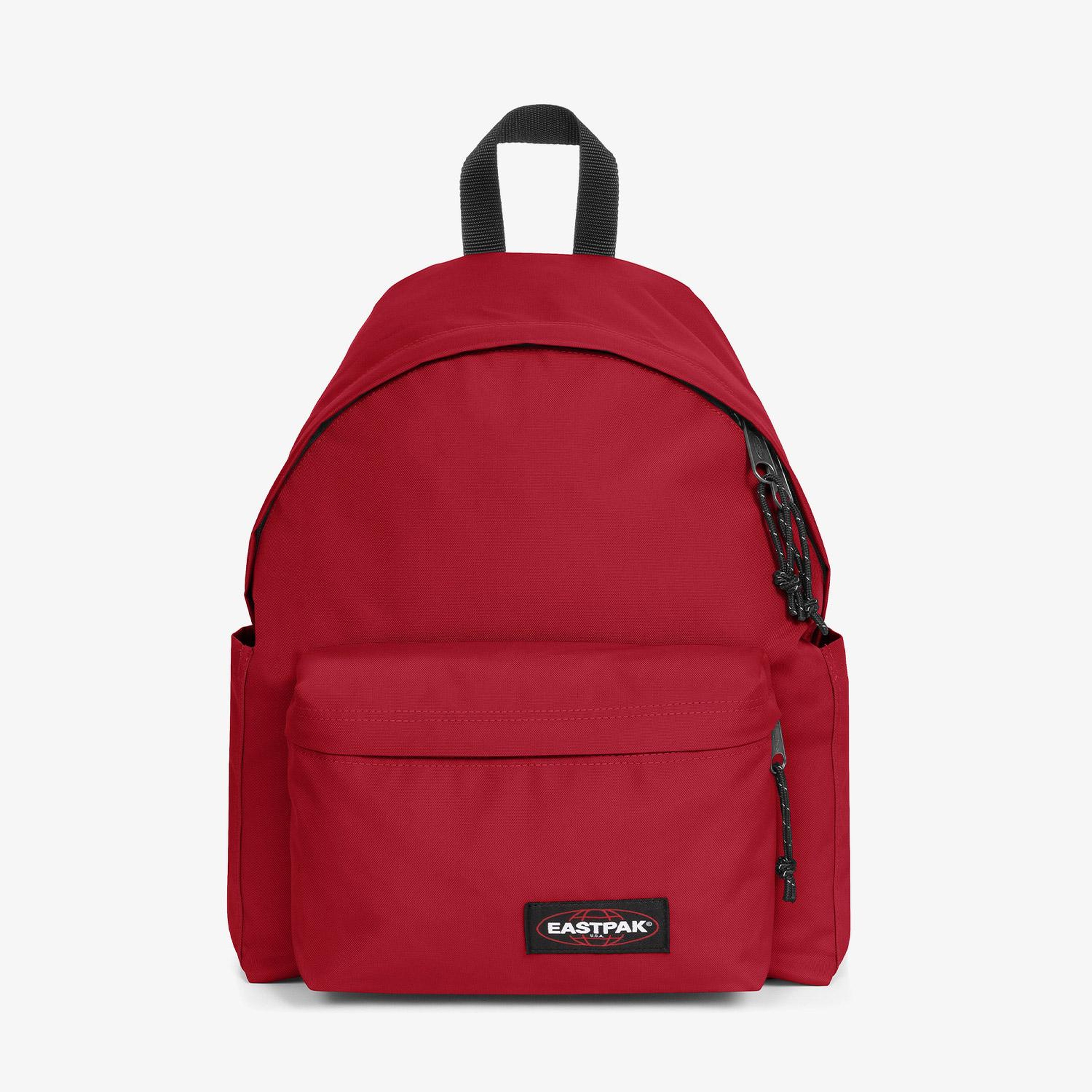 Eastpak Day Pak'R Unisex Kırmızı Sırt Çantası