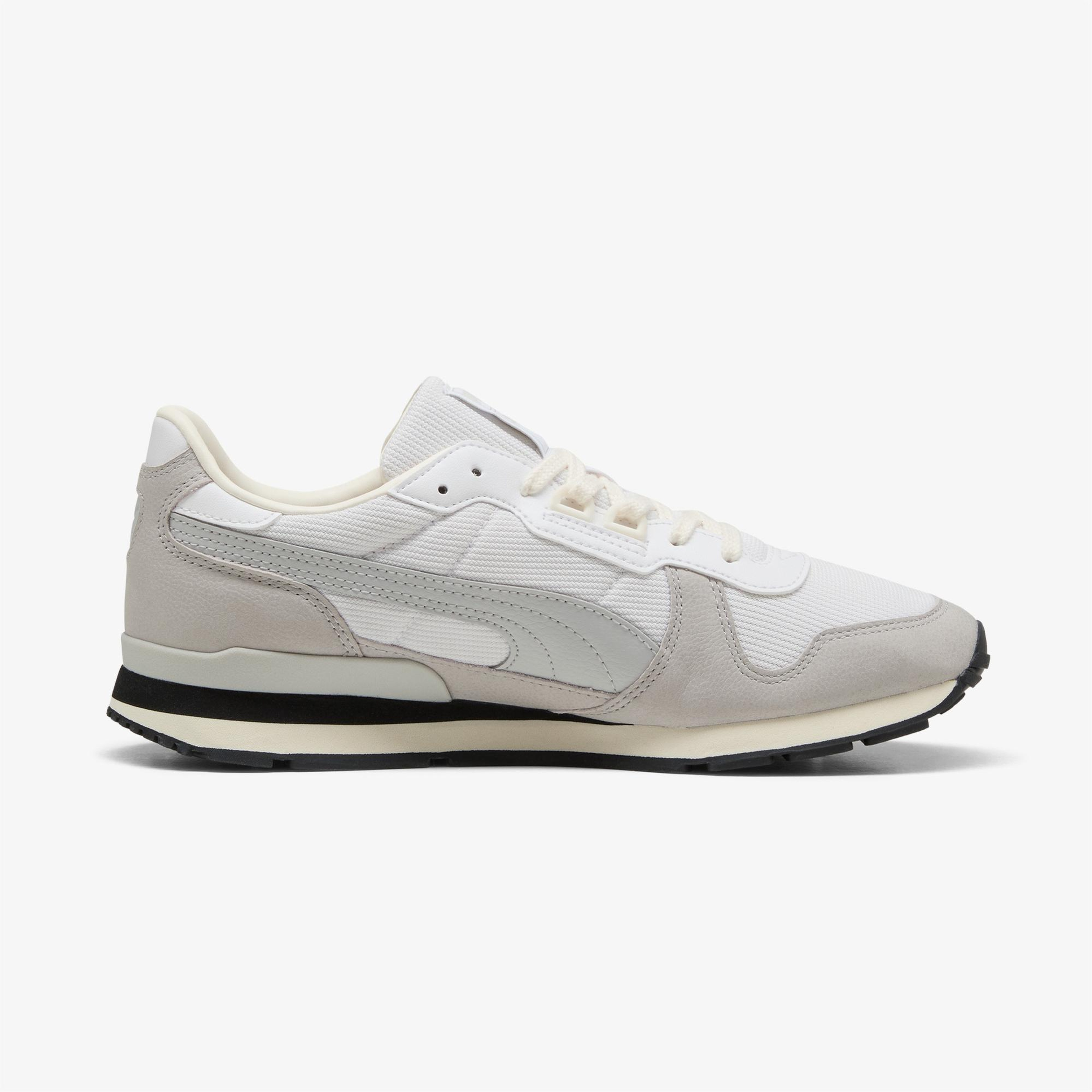 Puma Rx 737 B&B Unisex Beyaz Spor Ayakkabı