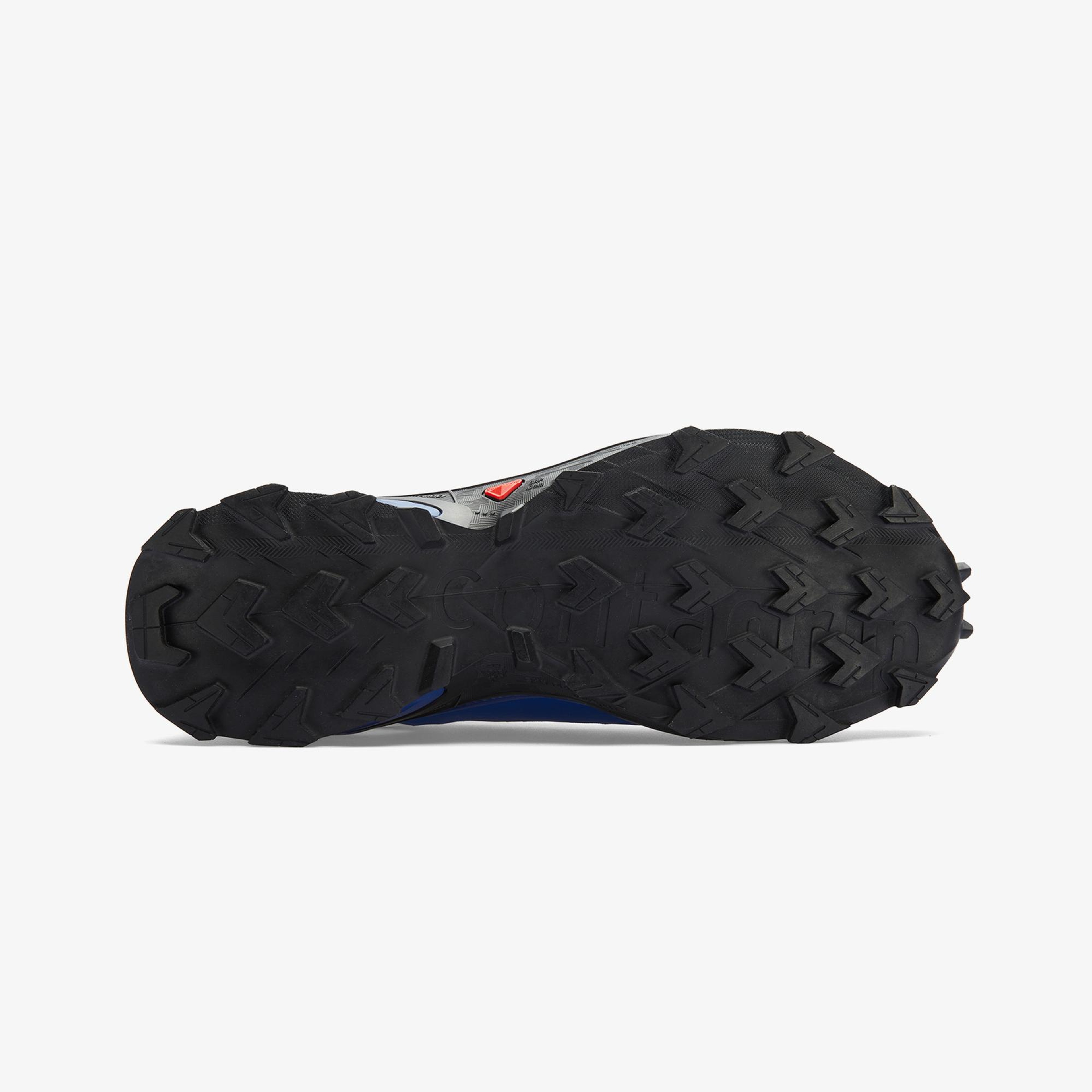Salomon Supercross 4 Gore-Tex Erkek Siyah Outdoor Ayakkabı