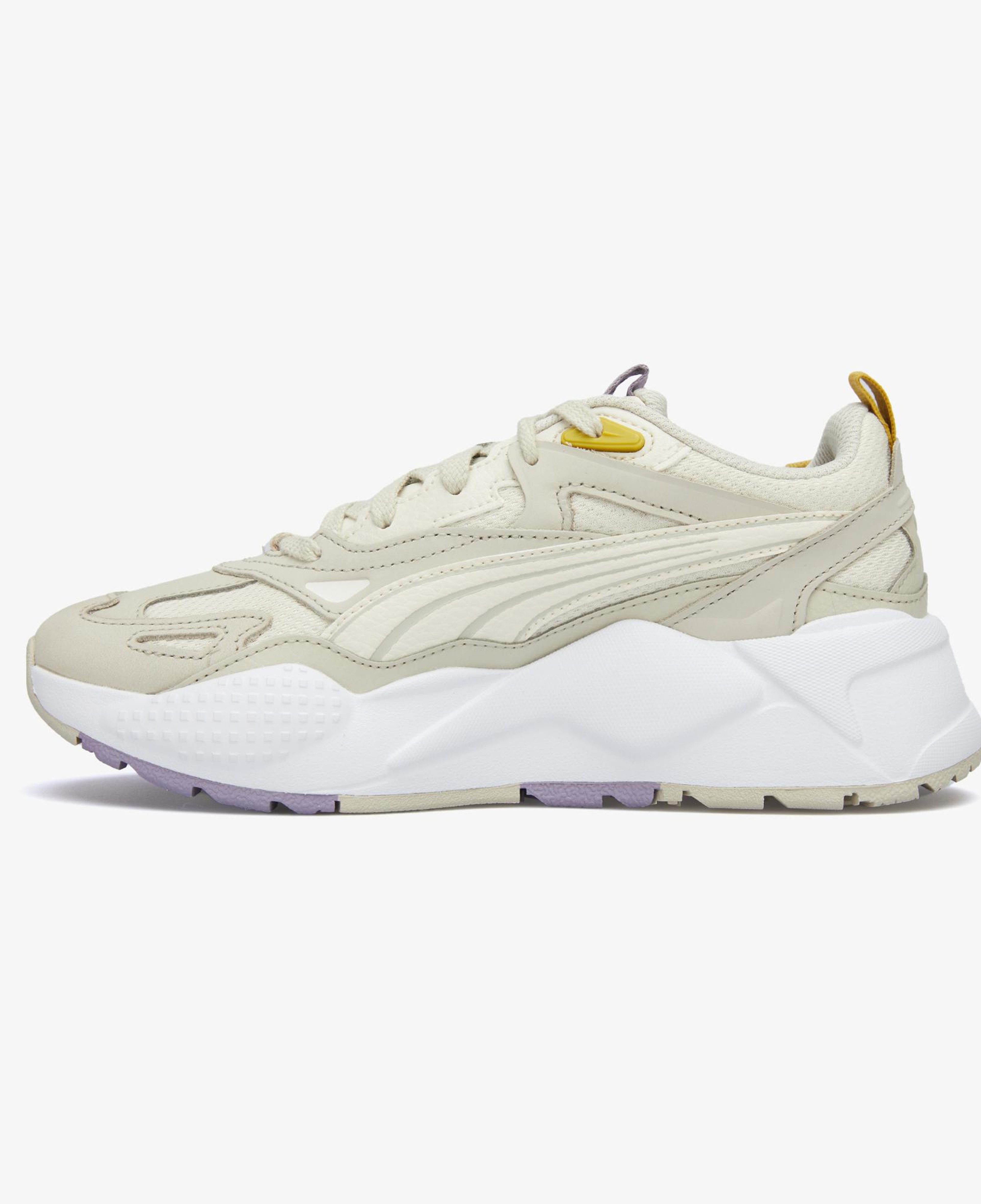 Puma Rs-X Efekt Prm Wns Kadın Beyaz Spor Ayakkabı