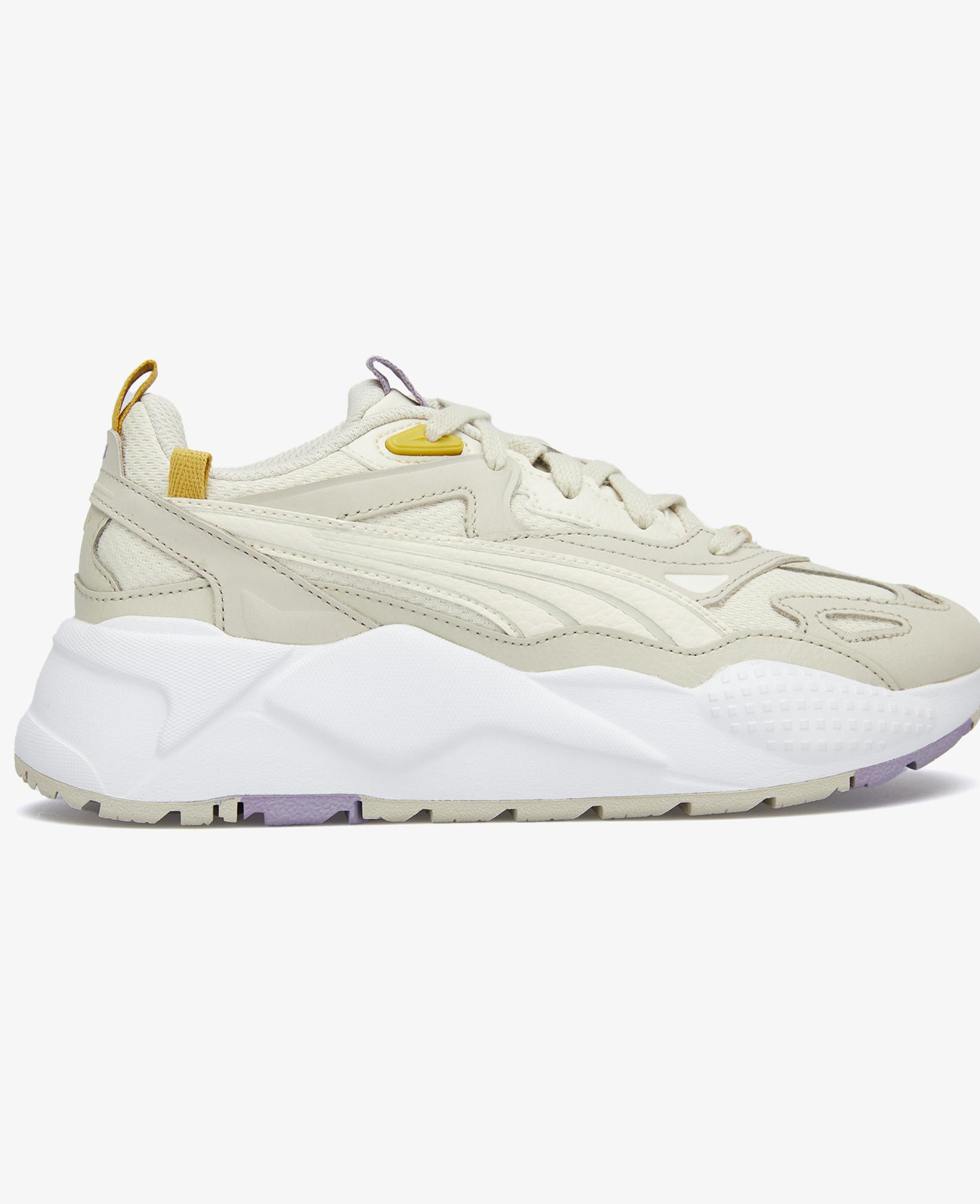 Puma Rs-X Efekt Prm Wns Kadın Beyaz Spor Ayakkabı