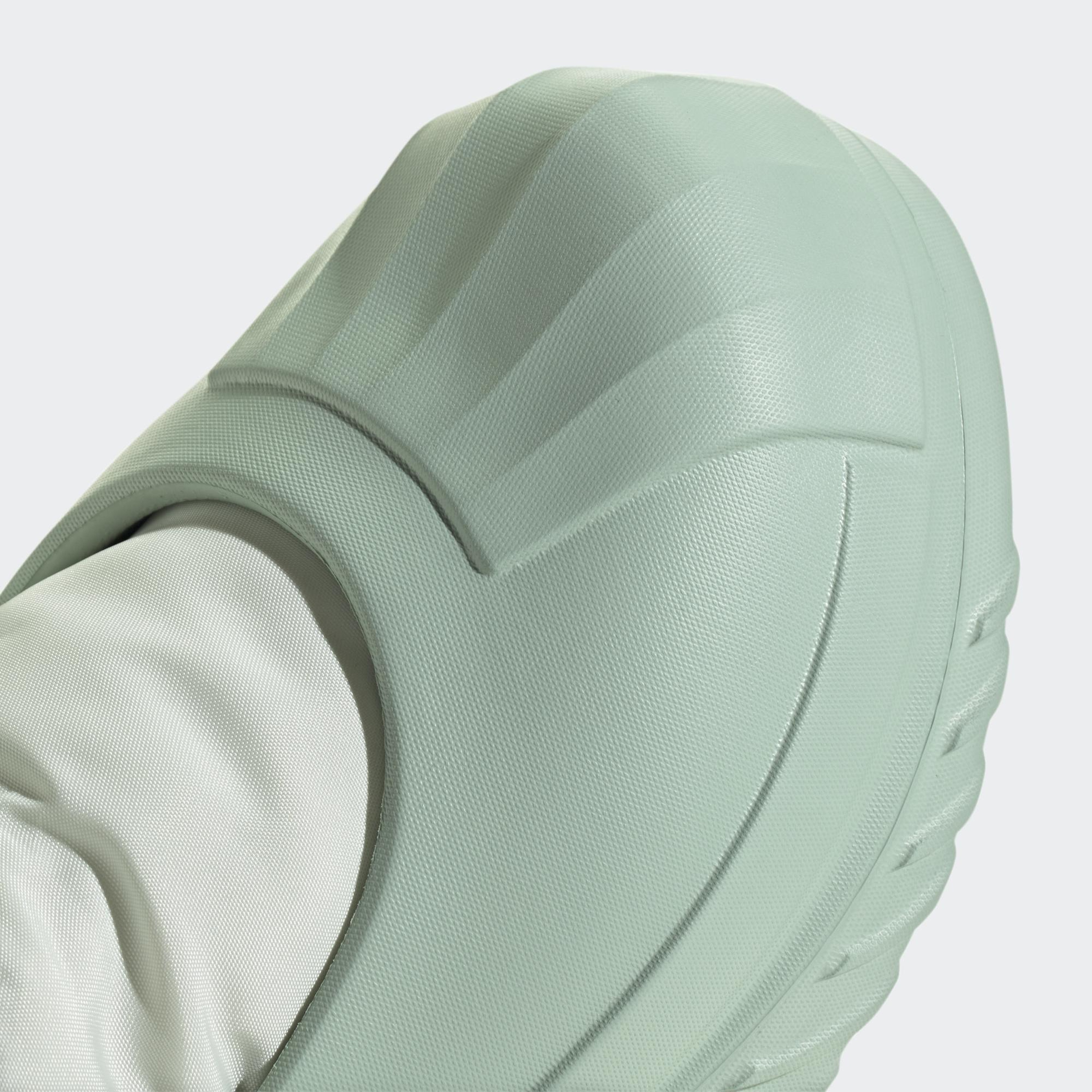 adidas Adifom Superstar Winter Kadın Yeşil Spor Ayakkabı