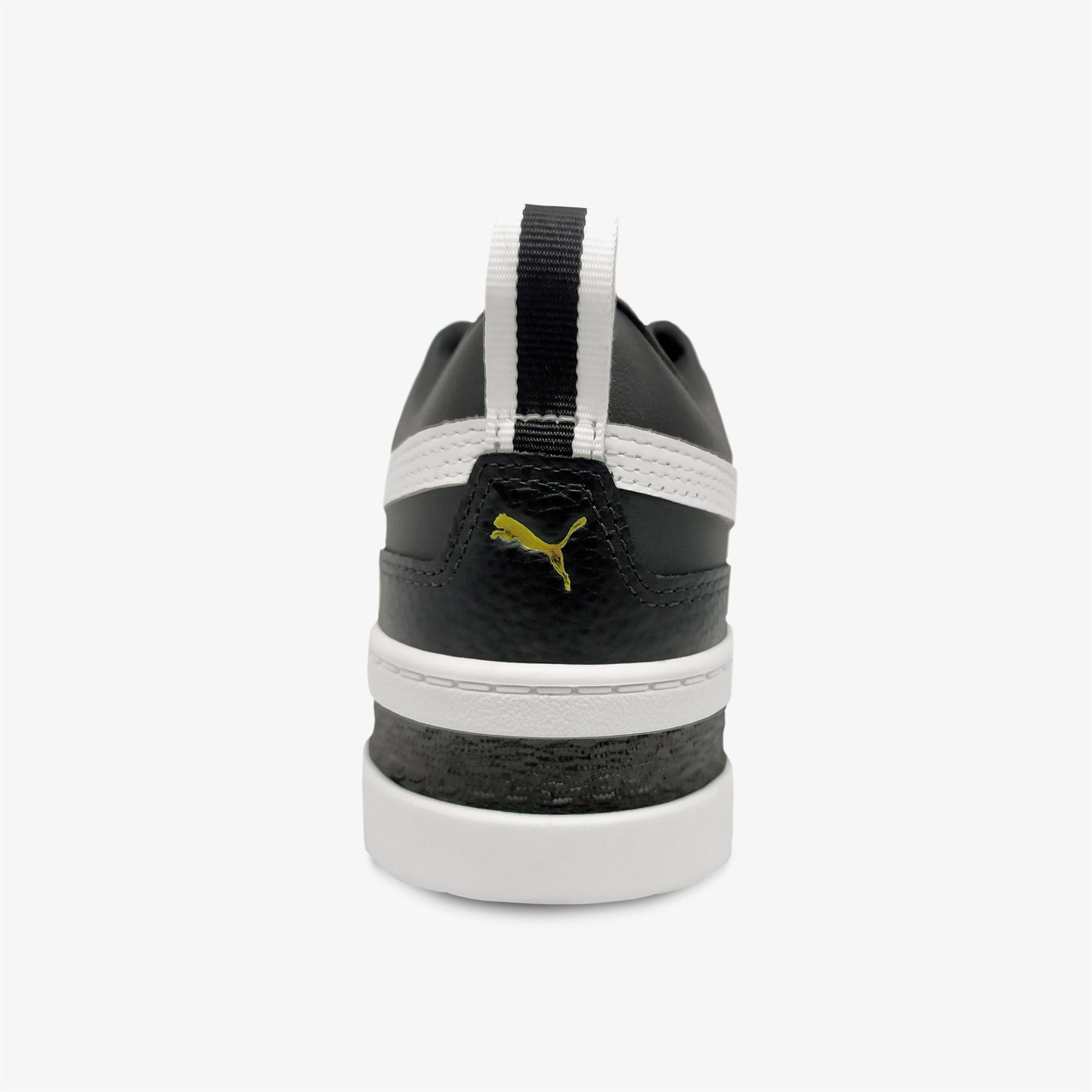 Puma Mayze Classic Wns Kadın Siyah Spor Ayakkabı