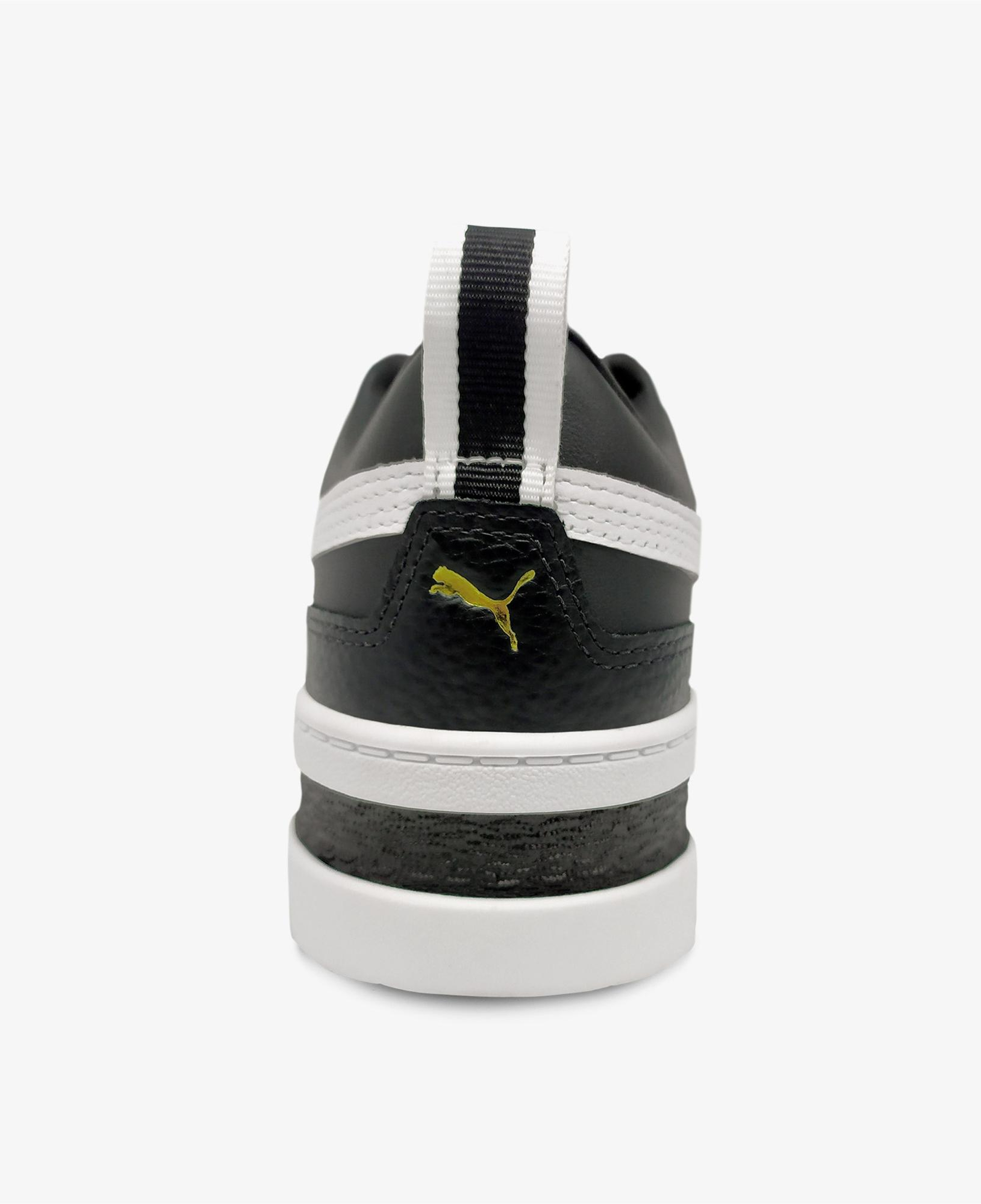 Puma Mayze Classic Wns Kadın Siyah Spor Ayakkabı