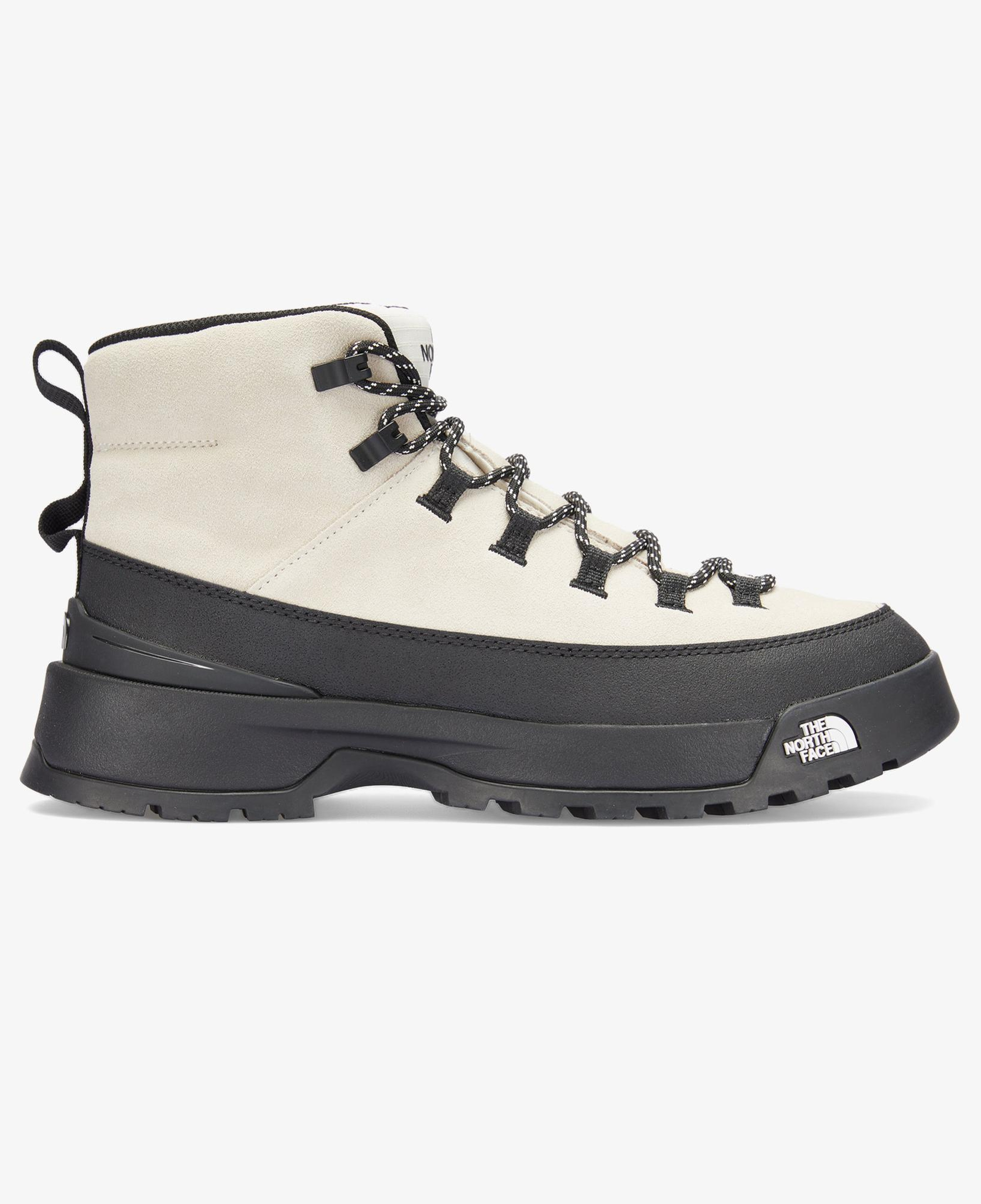 The North Face Glenclyffe Urban Unisex Beyaz Outdoor Ayakkabı