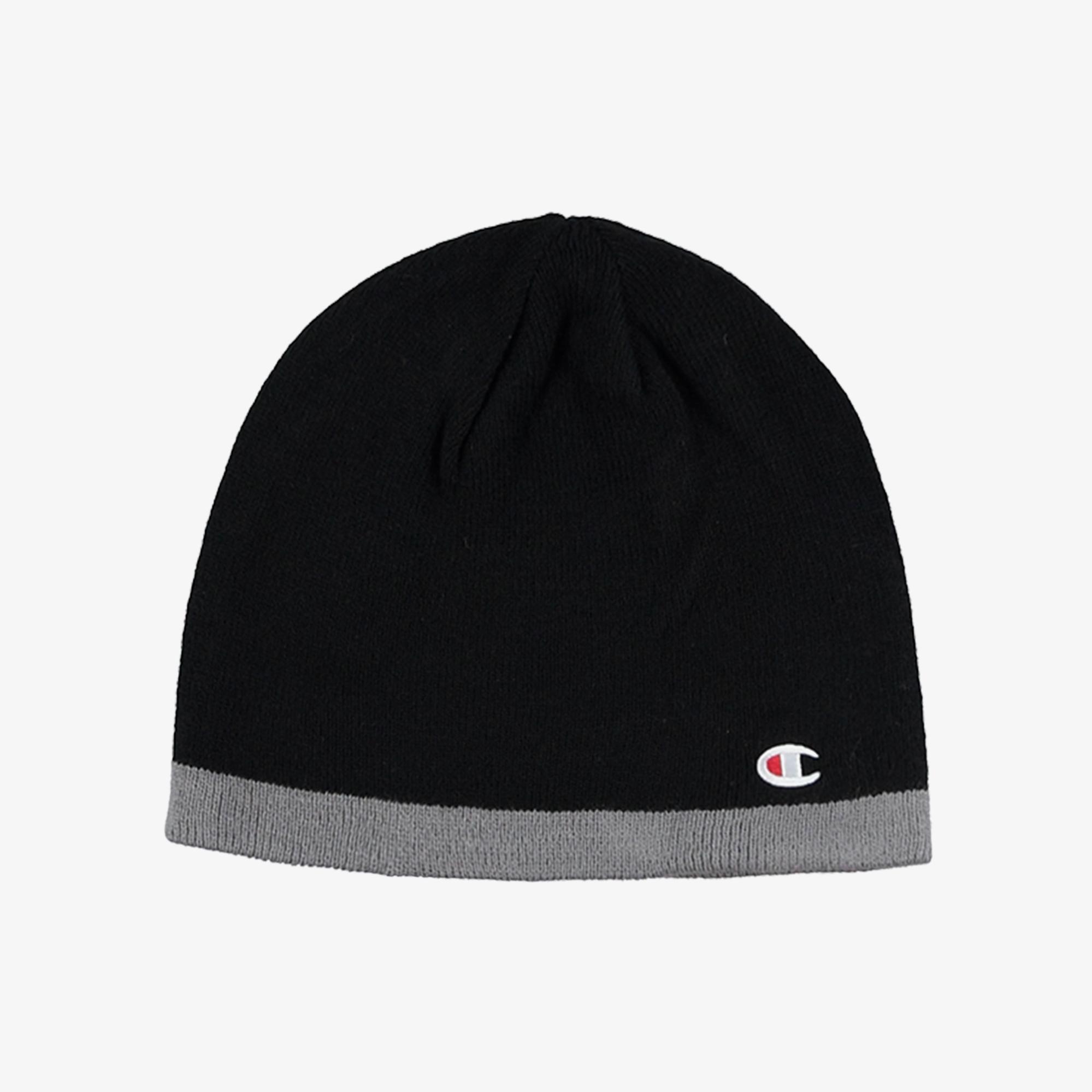 Champion Reversible Unisex Siyah Bere