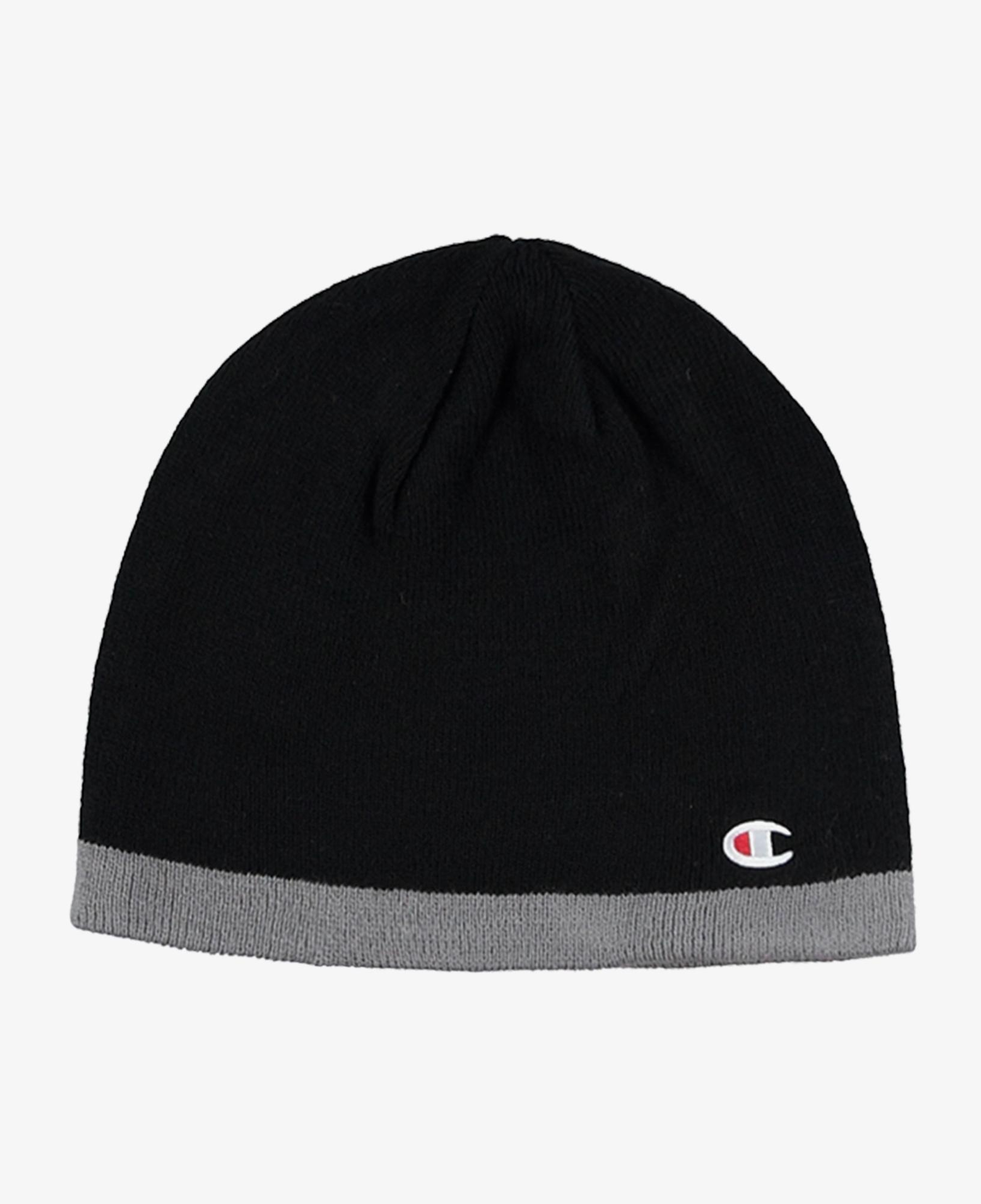 Champion Reversible Unisex Siyah Bere