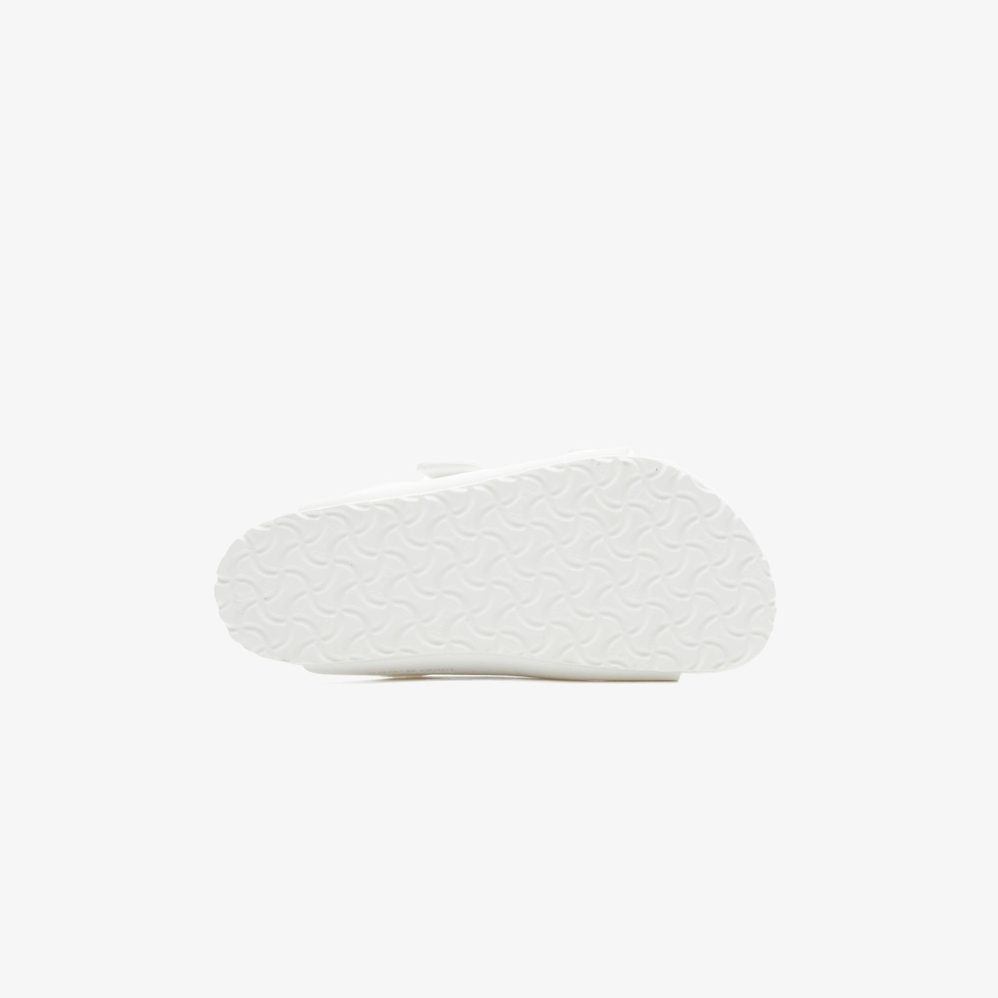 Birkenstock Arizona Çocuk Beyaz Terlik