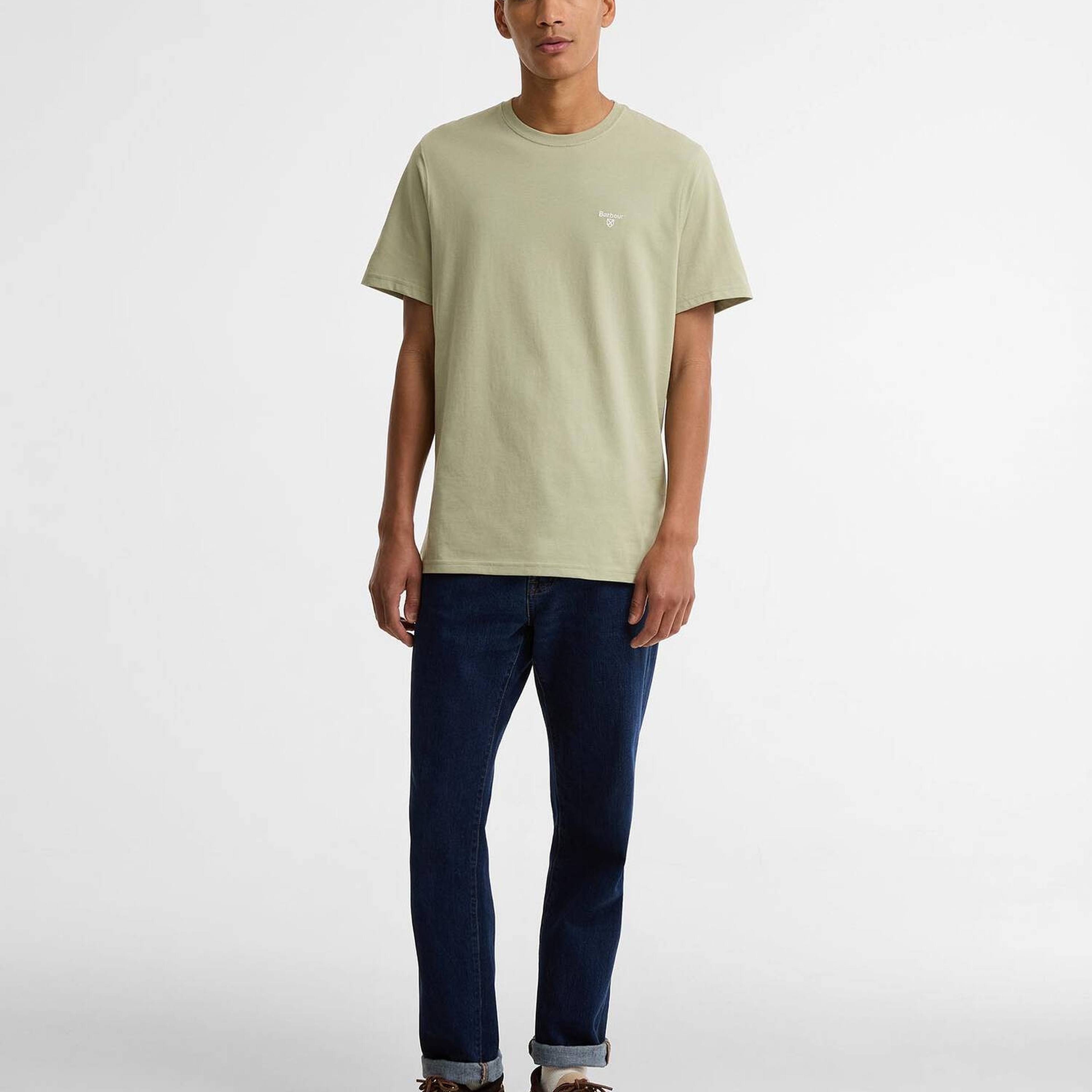 Barbour Sports T-Shirt